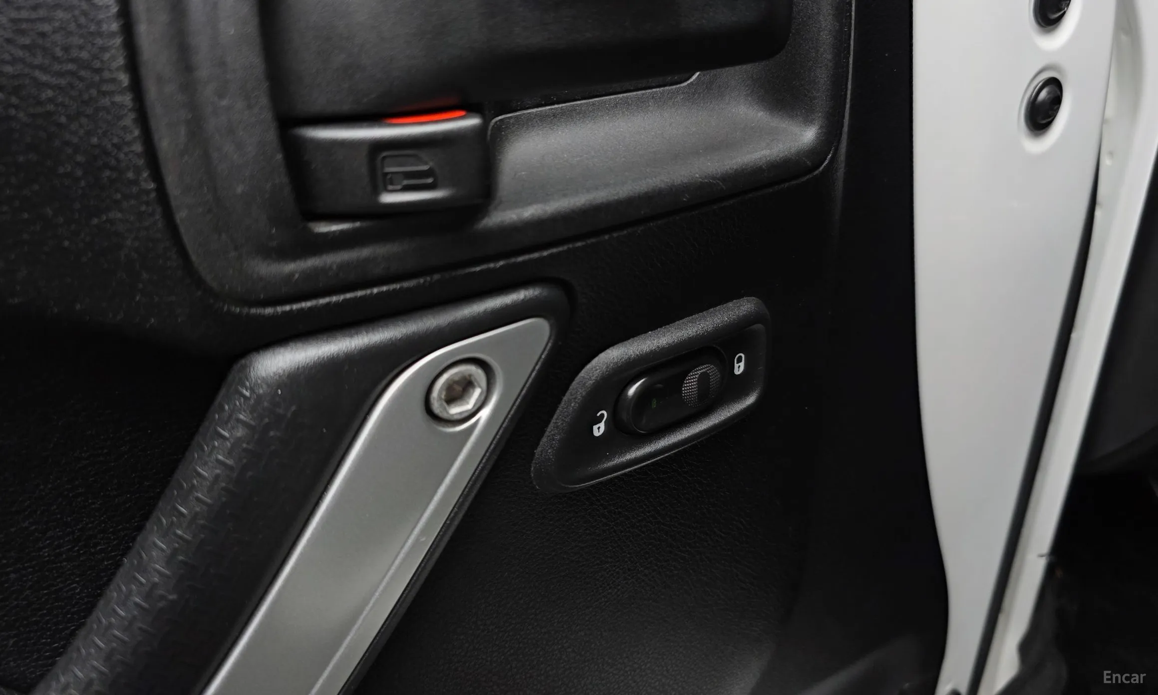 Jeep Wrangler (JK) превью 18