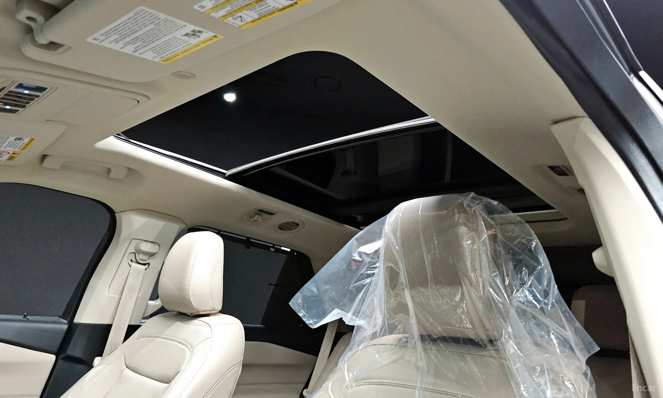 Ford Explorer 6th Generation превью 19