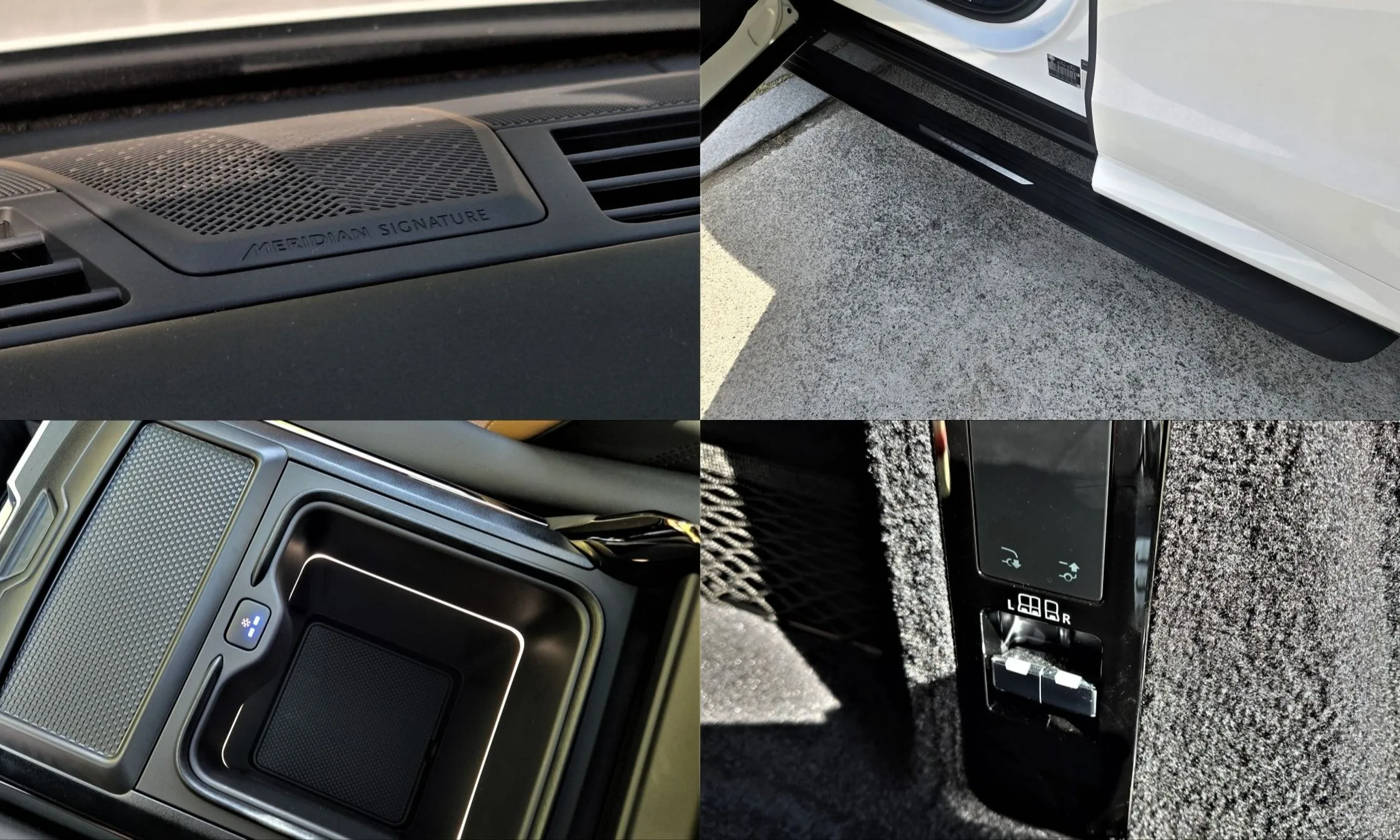 Land Rover Range Rover Sport 3rd Generation превью 15