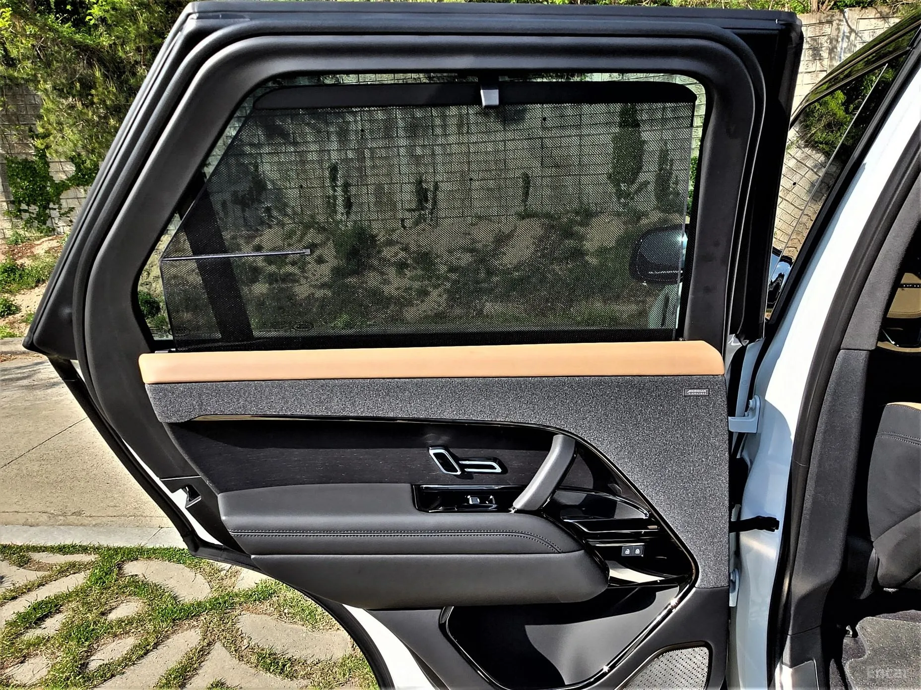 Land Rover Range Rover Sport 3rd Generation превью 16