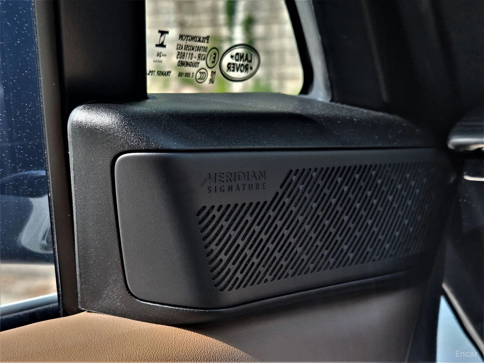 Land Rover Range Rover Sport 3rd Generation превью 20