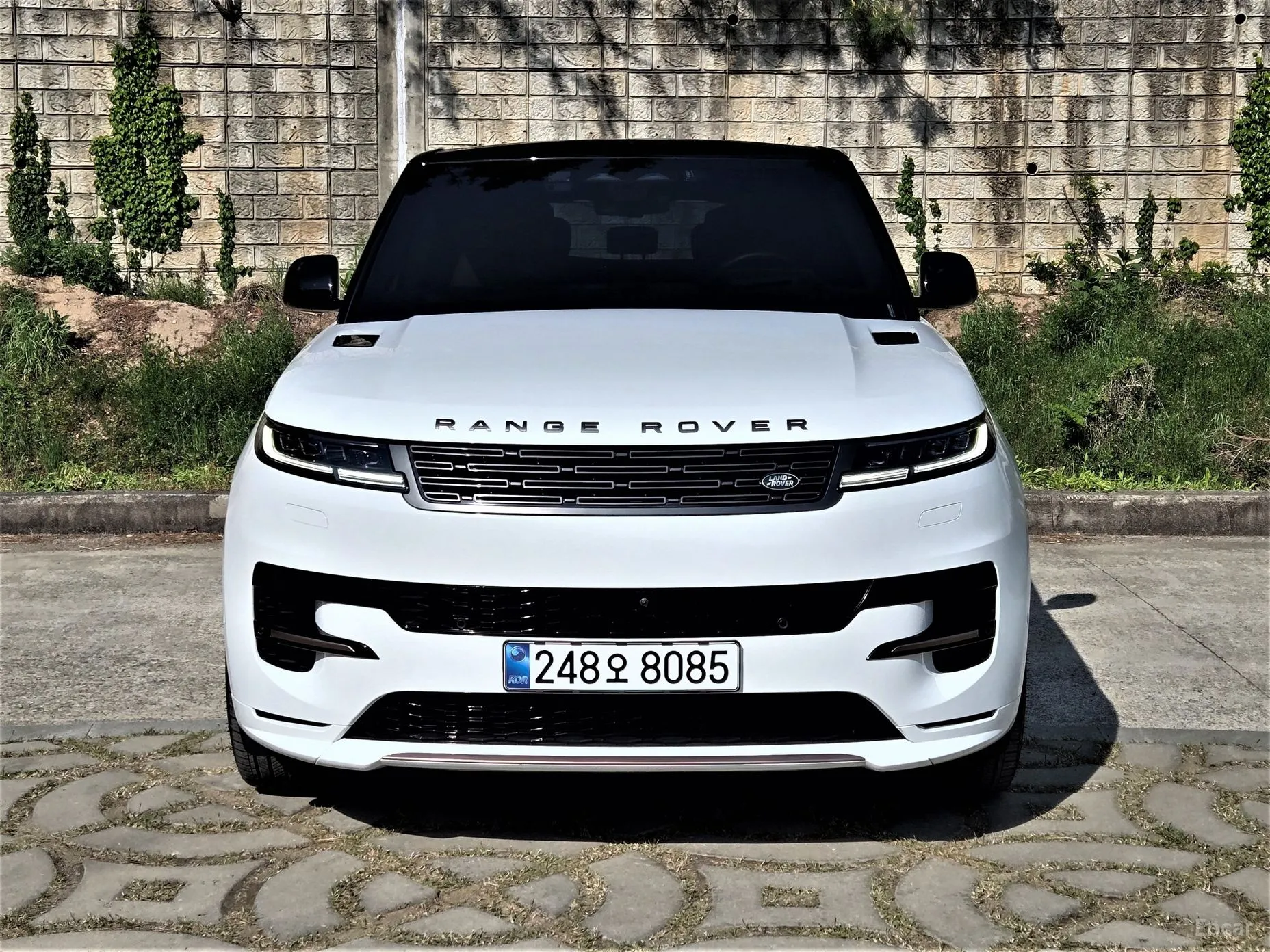 Land Rover Range Rover Sport 3rd Generation превью 3