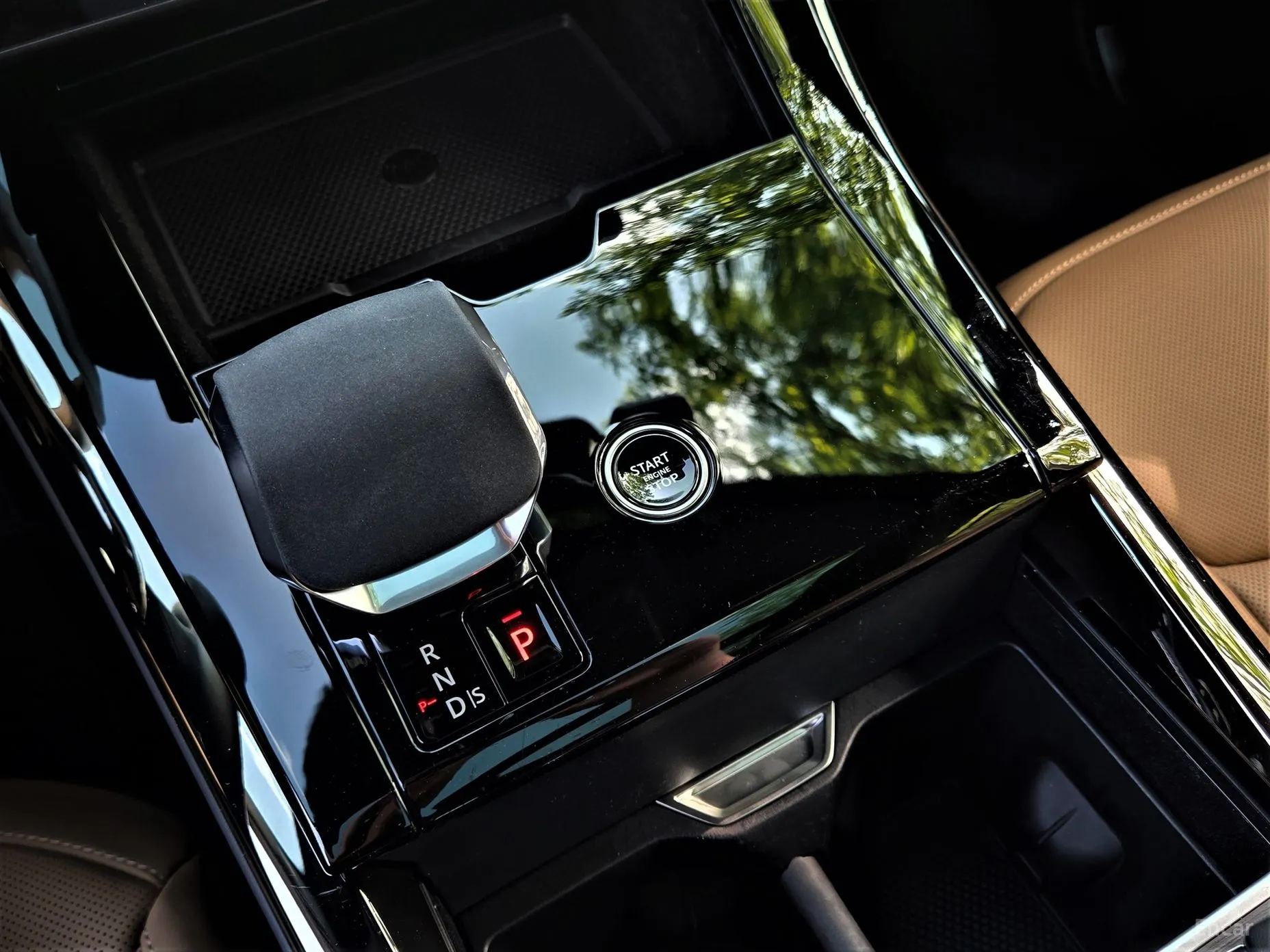 Land Rover Range Rover Sport 3rd Generation превью 9