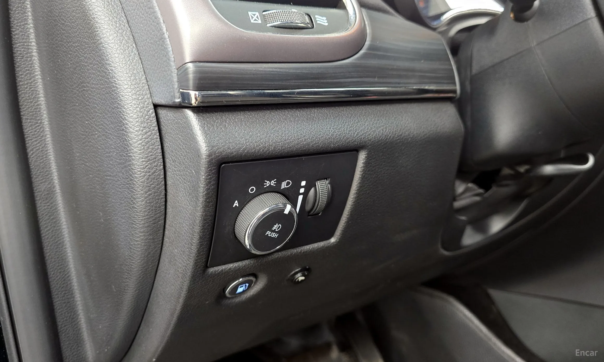 Jeep Grand Cherokee превью 18