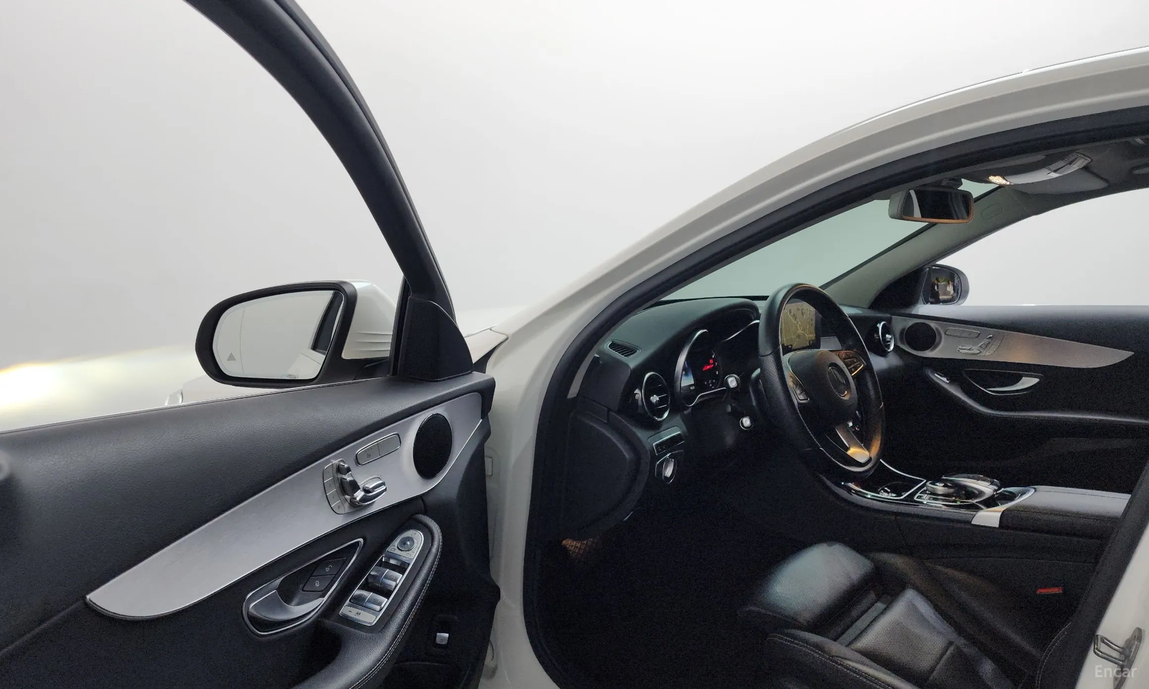 Mercedes Benz C-Class W205 превью 10