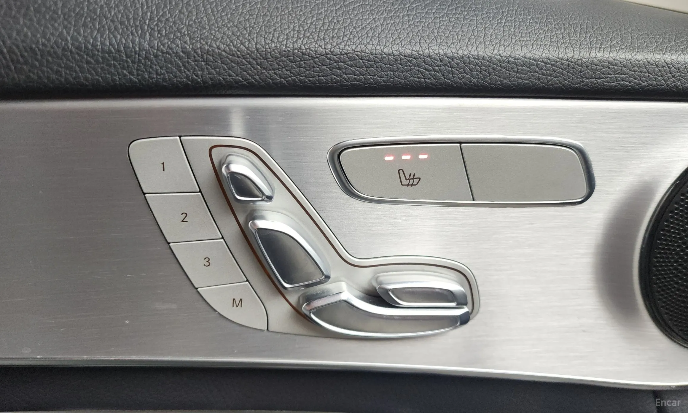 Mercedes Benz C-Class W205 превью 19