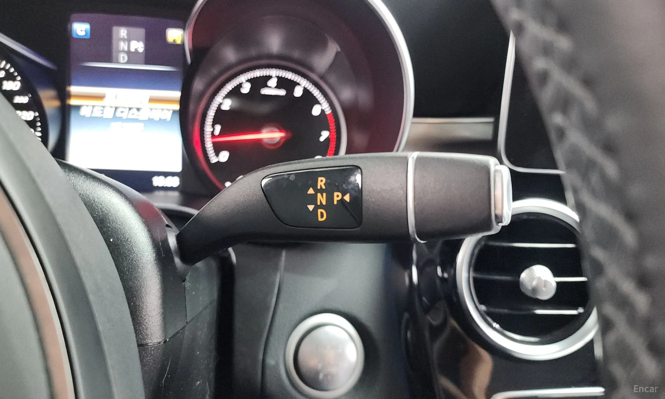 Mercedes Benz C-Class W205 превью 9