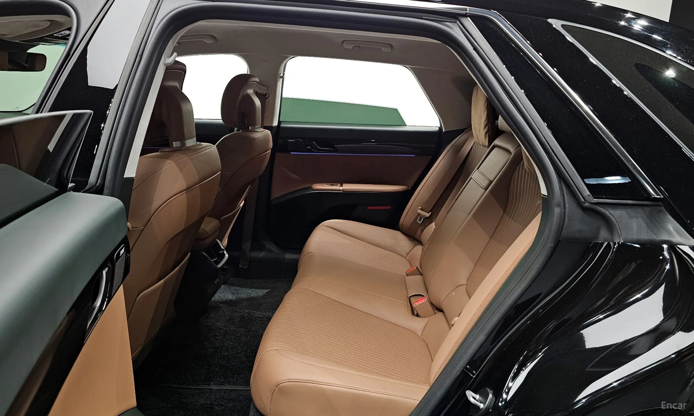 Hyundai Grandeur (GN7) превью 12