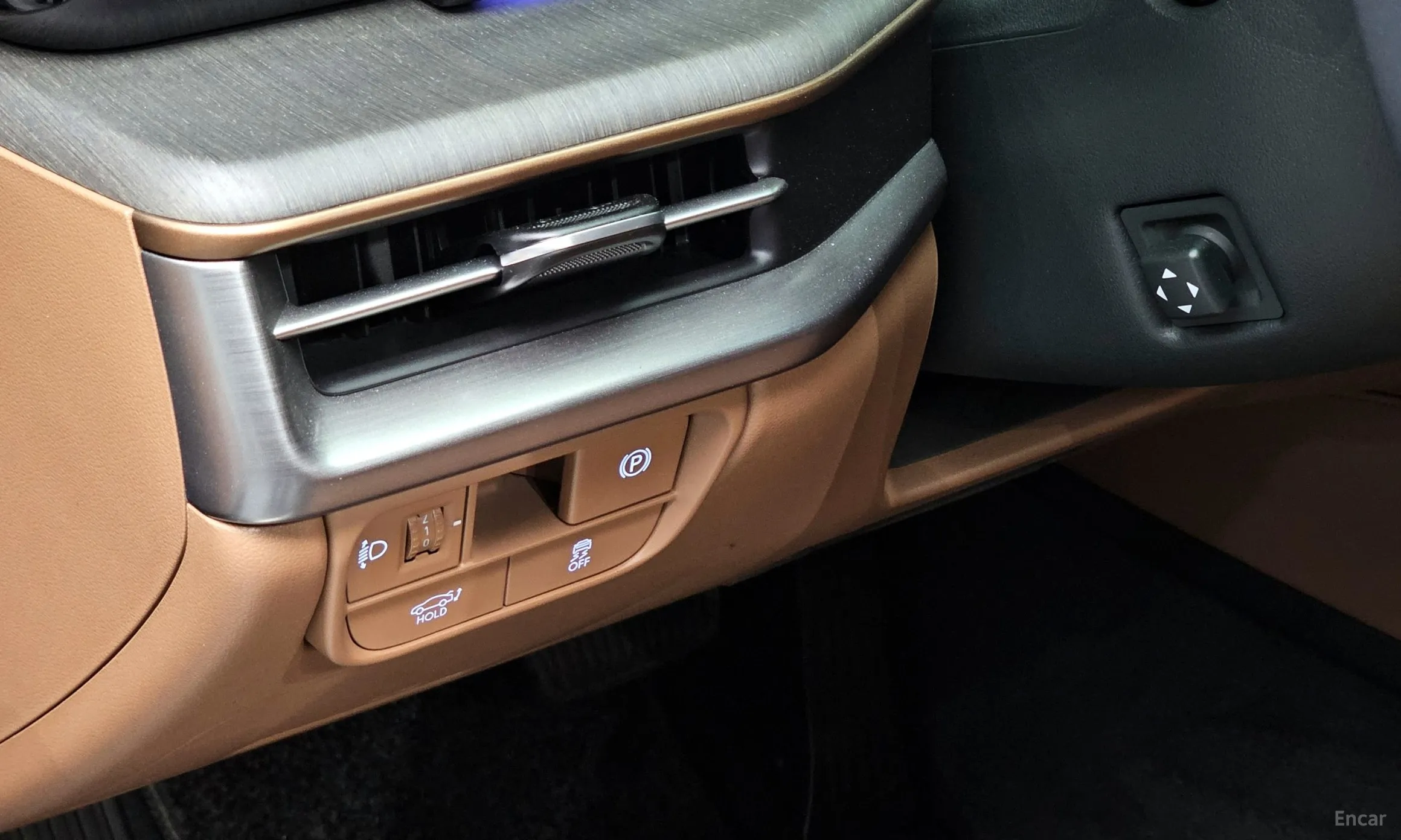 Hyundai Grandeur (GN7) превью 14