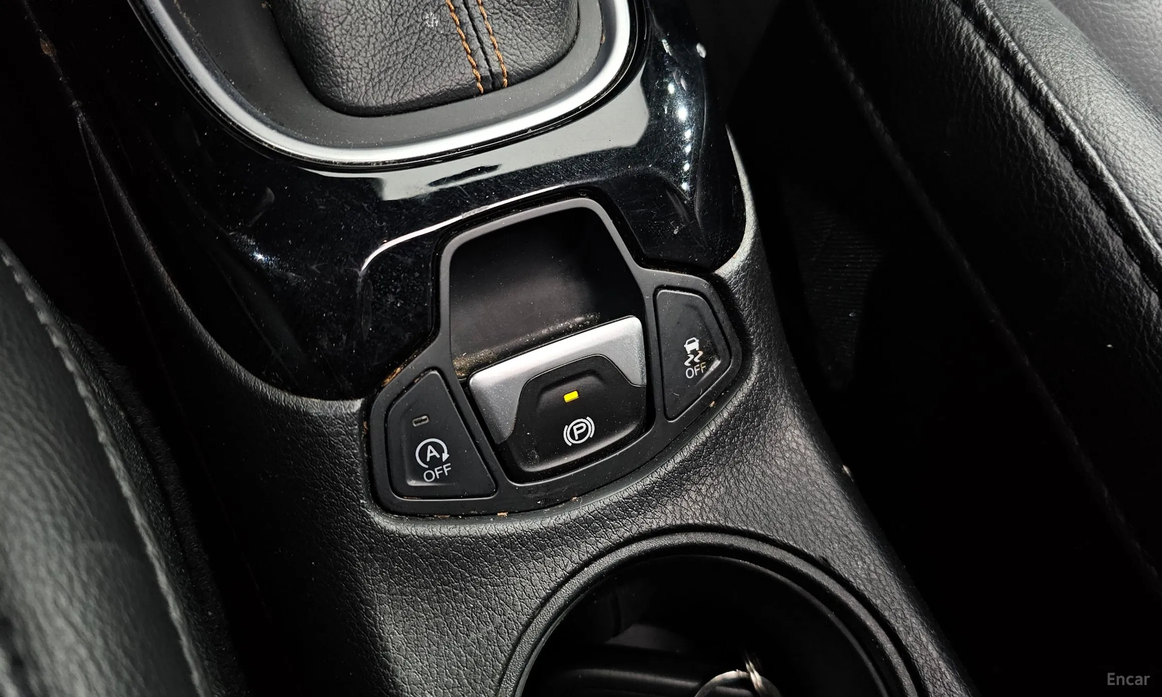Jeep Compass 2nd Generation превью 16