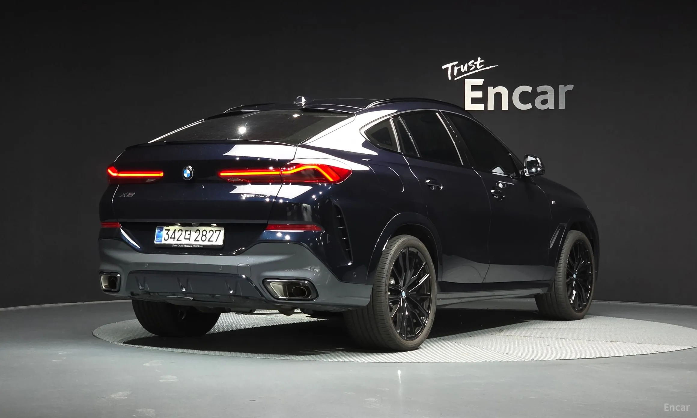 BMW X6 (G06)