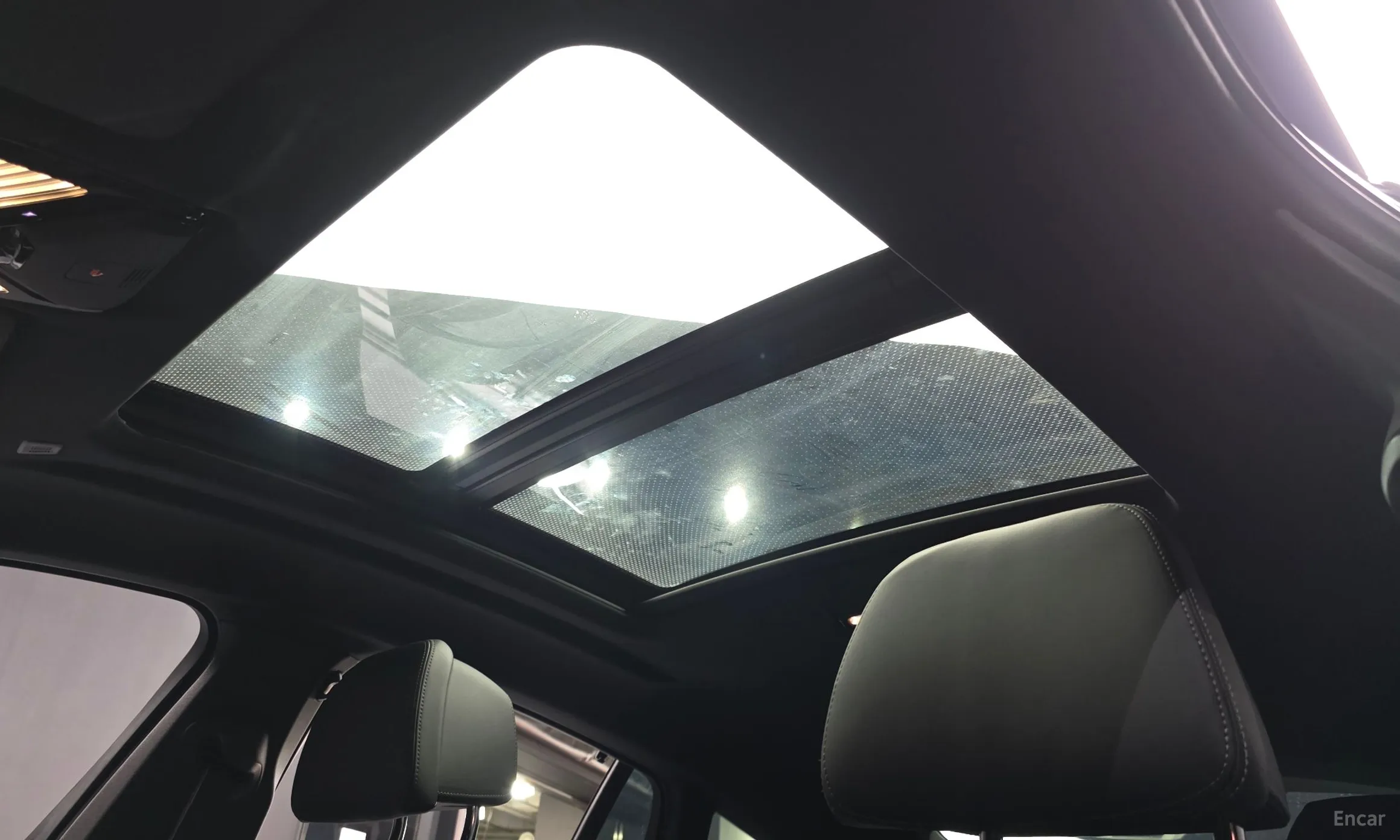BMW X6 (G06) превью 19