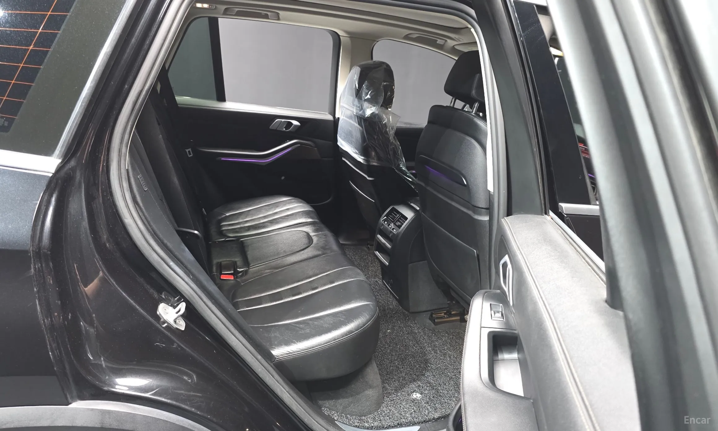 BMW X5 (G05) превью 12