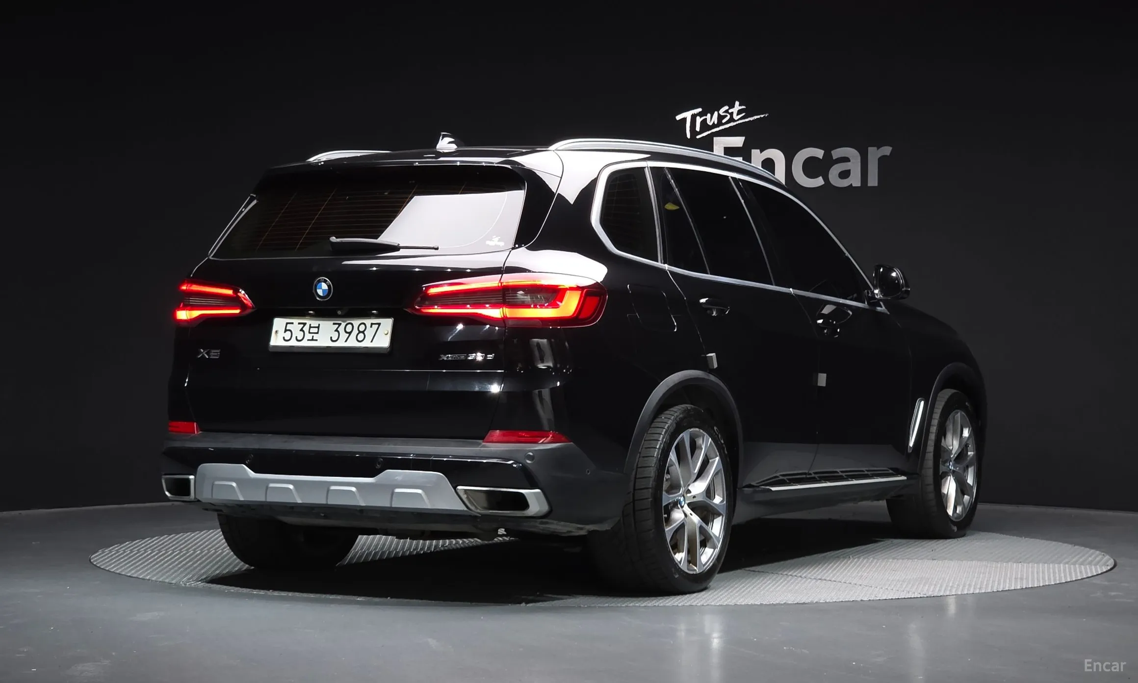 BMW X5 (G05)