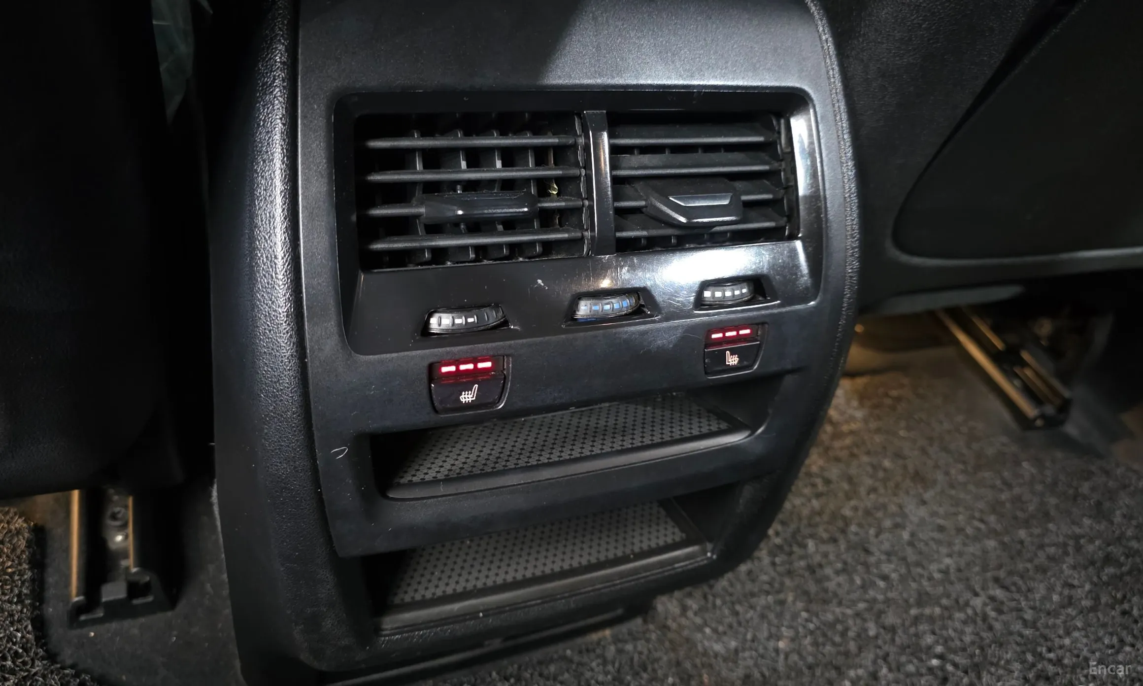 BMW X5 (G05) превью 18