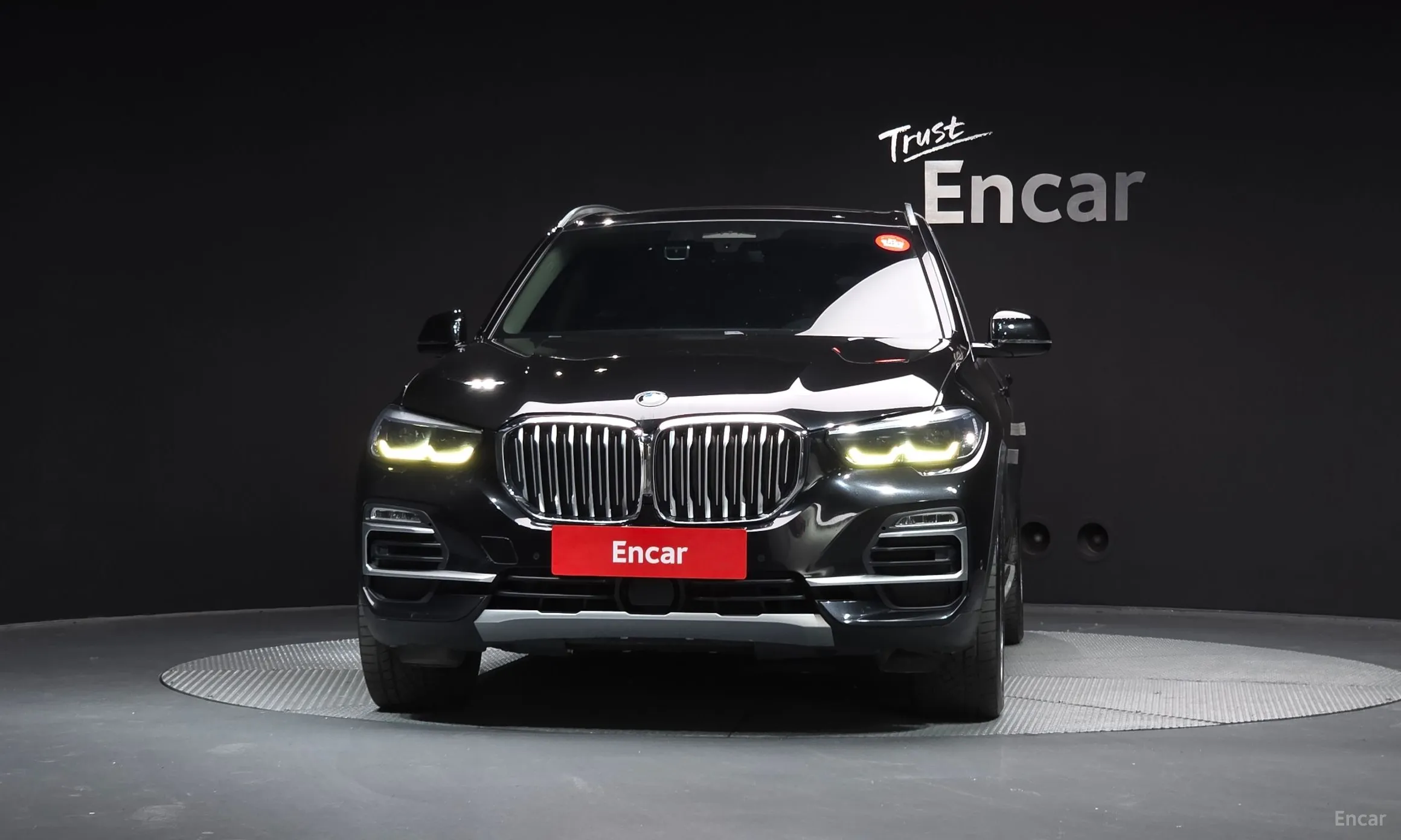 BMW X5 (G05) превью 3