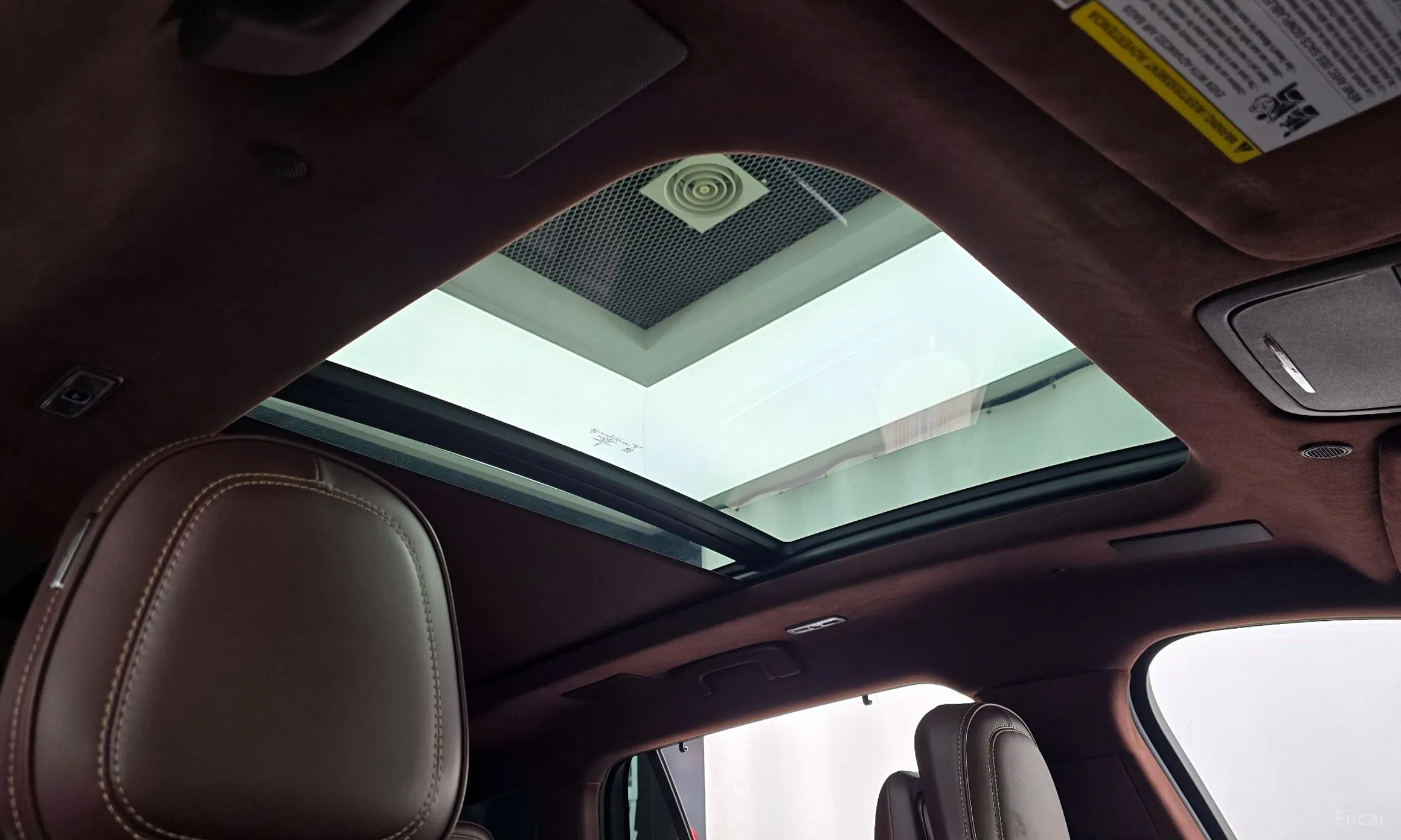 Lincoln Aviator 2nd Generation превью 17