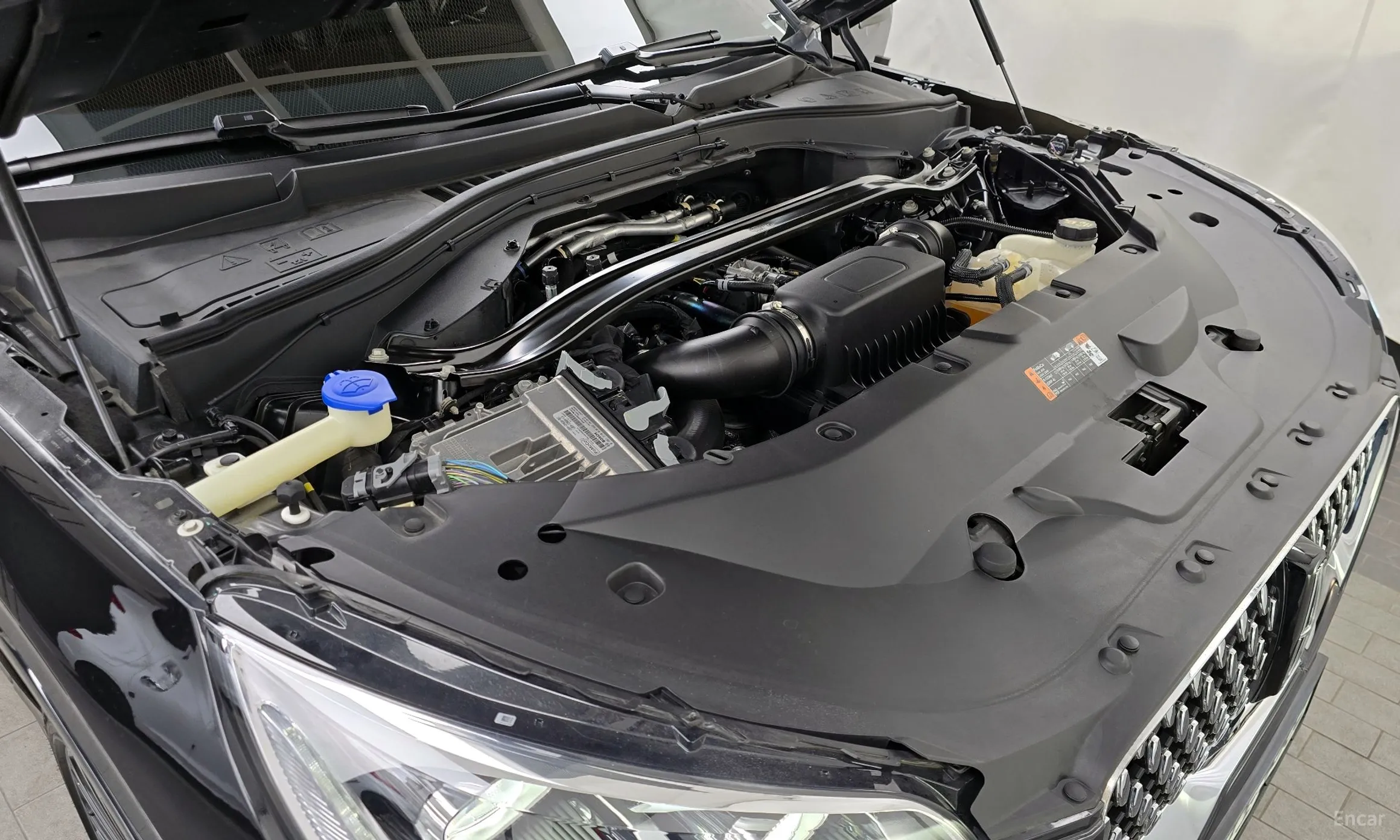 Lincoln Aviator 2nd Generation превью 6