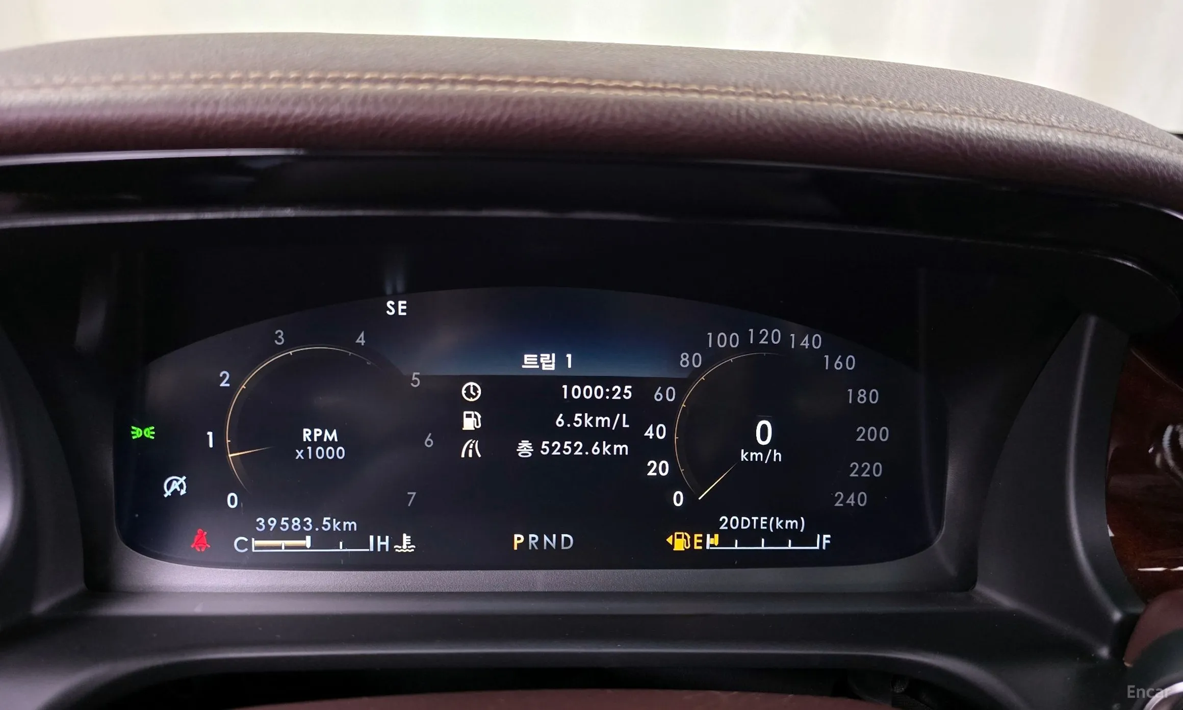 Lincoln Aviator 2nd Generation превью 8