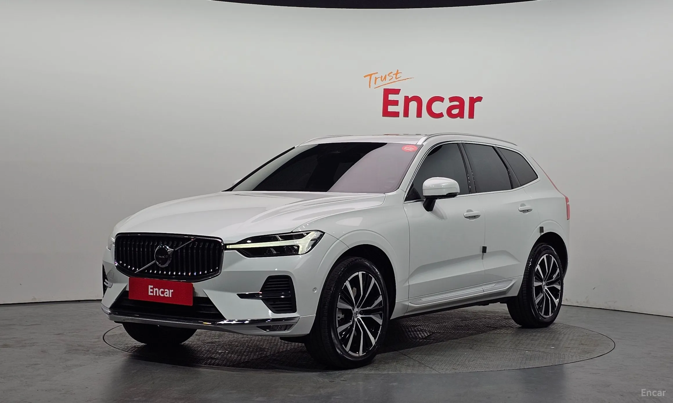 XC60 Gen 2