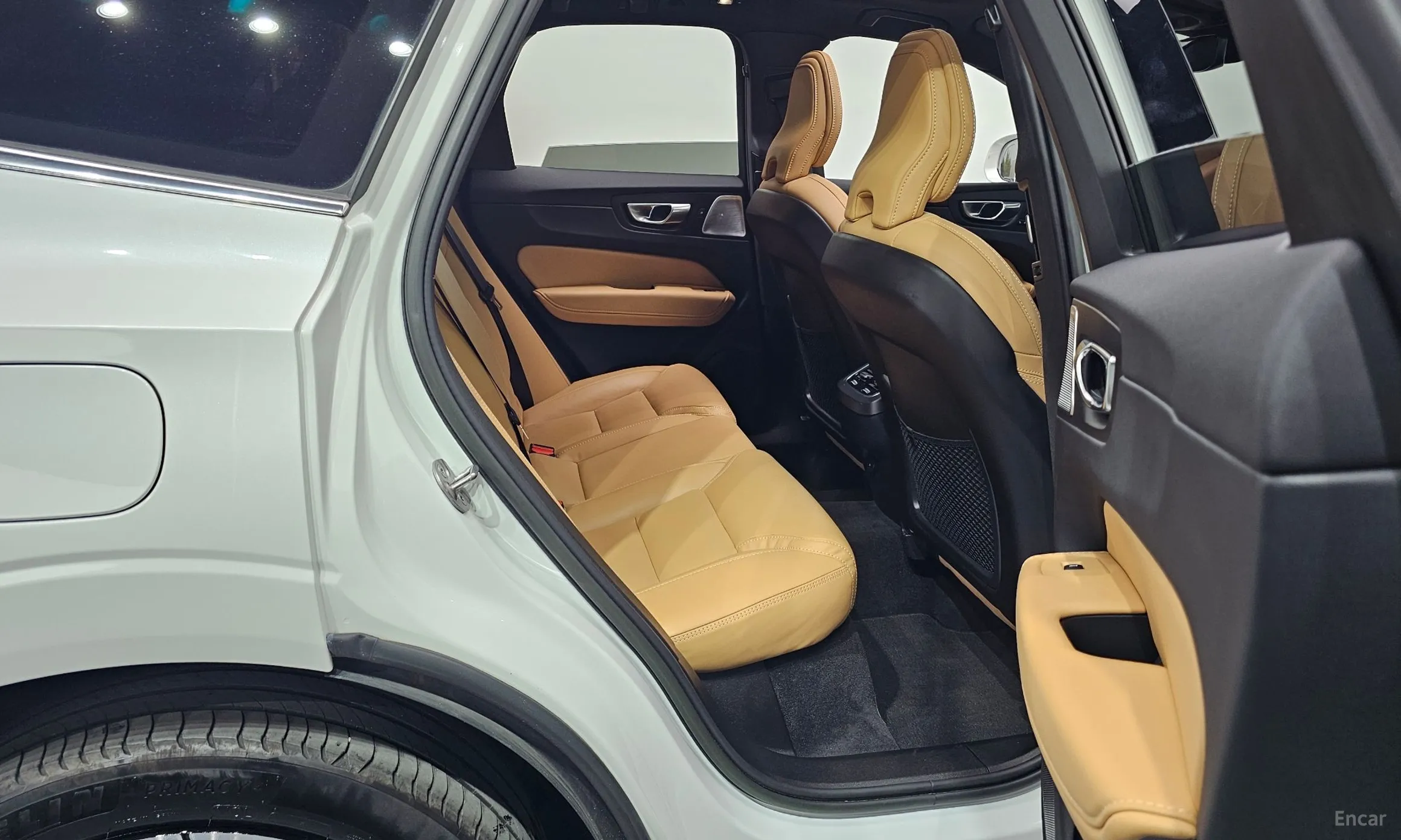 Volvo XC60 Gen 2 превью 11