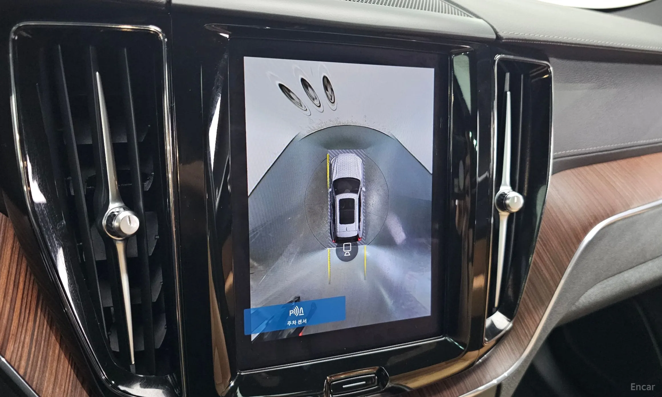 Volvo XC60 Gen 2 превью 15