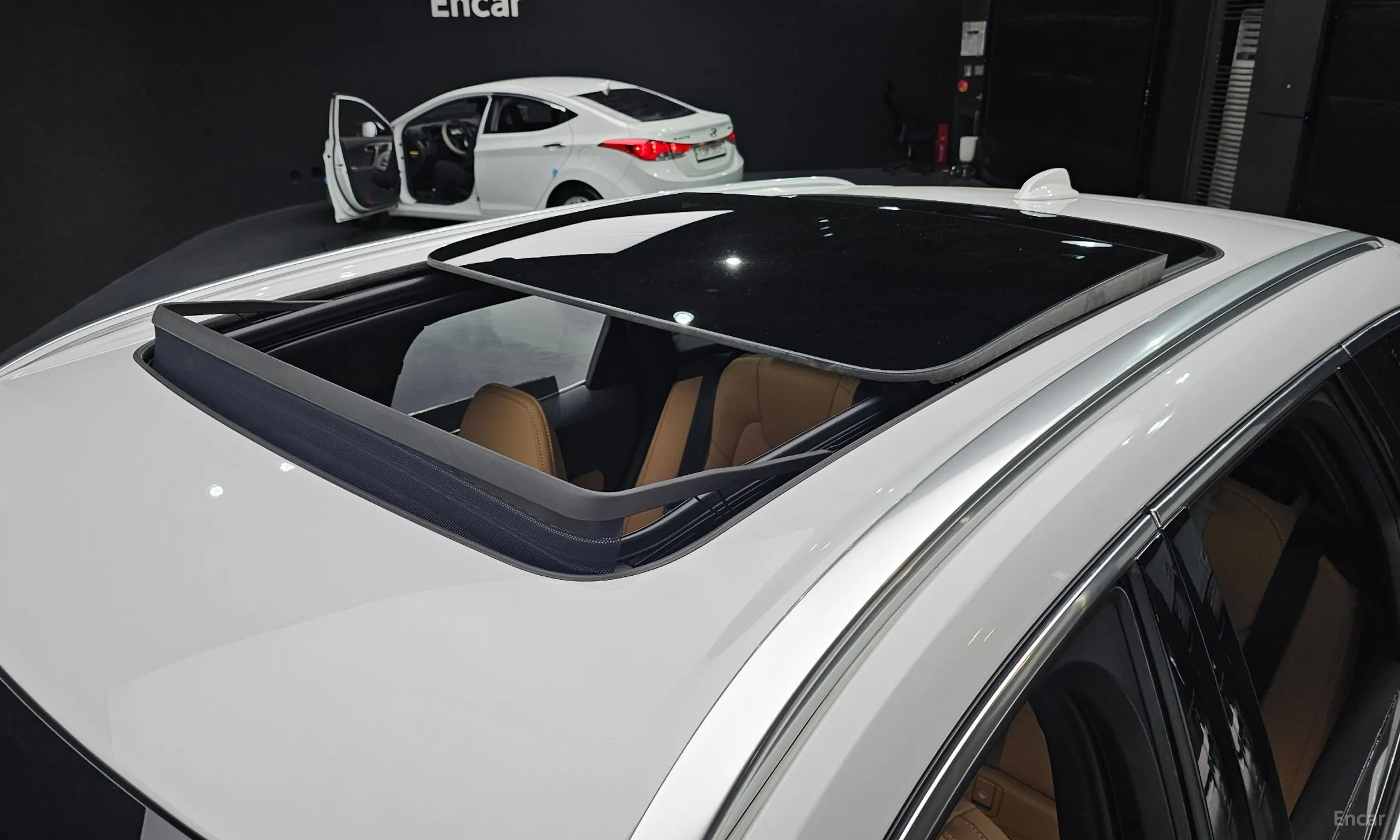 Volvo XC60 Gen 2 превью 17