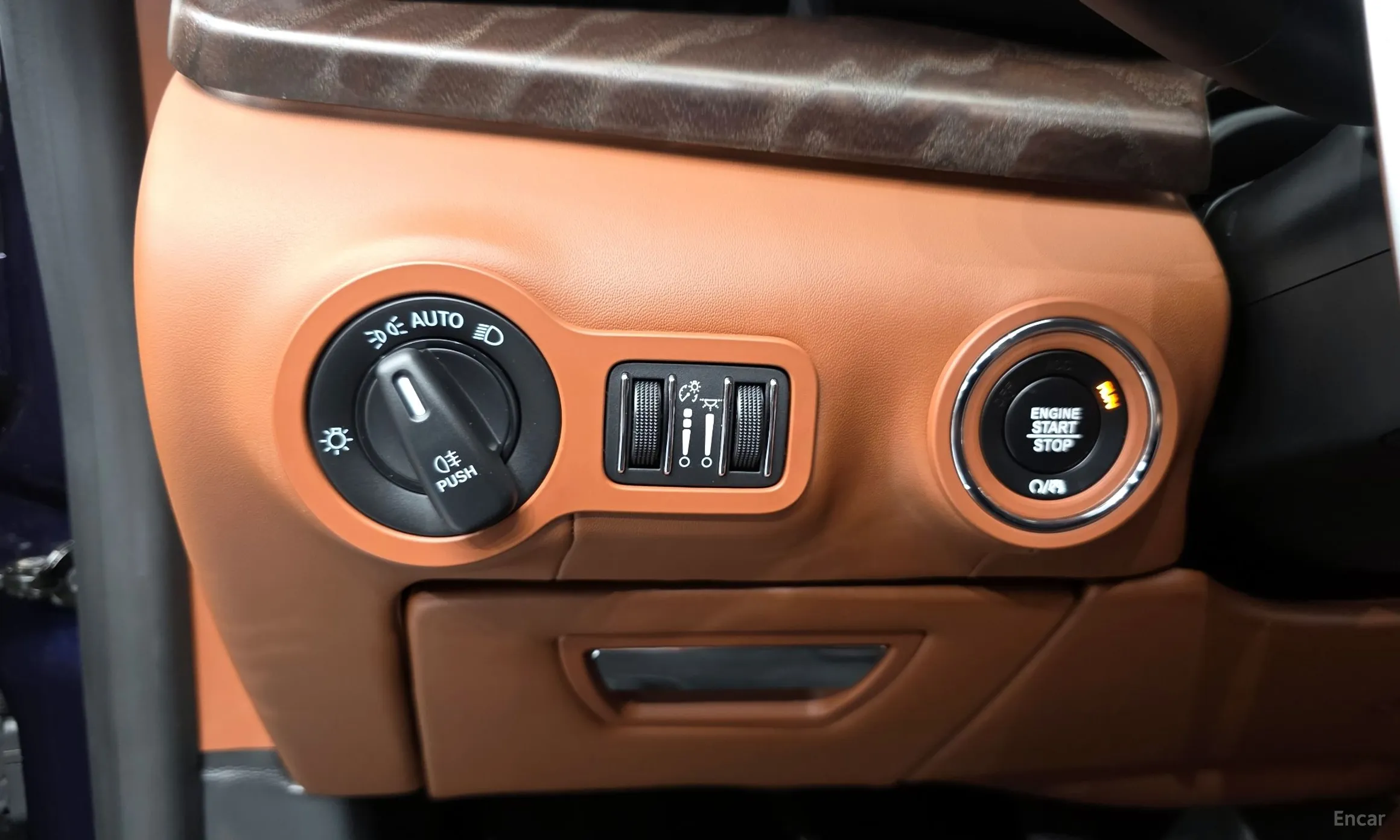 Maserati Quattroporte превью 20