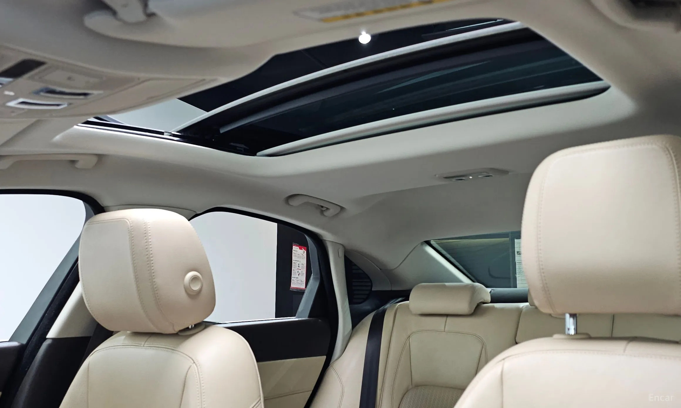 Jaguar XF (x260) превью 19