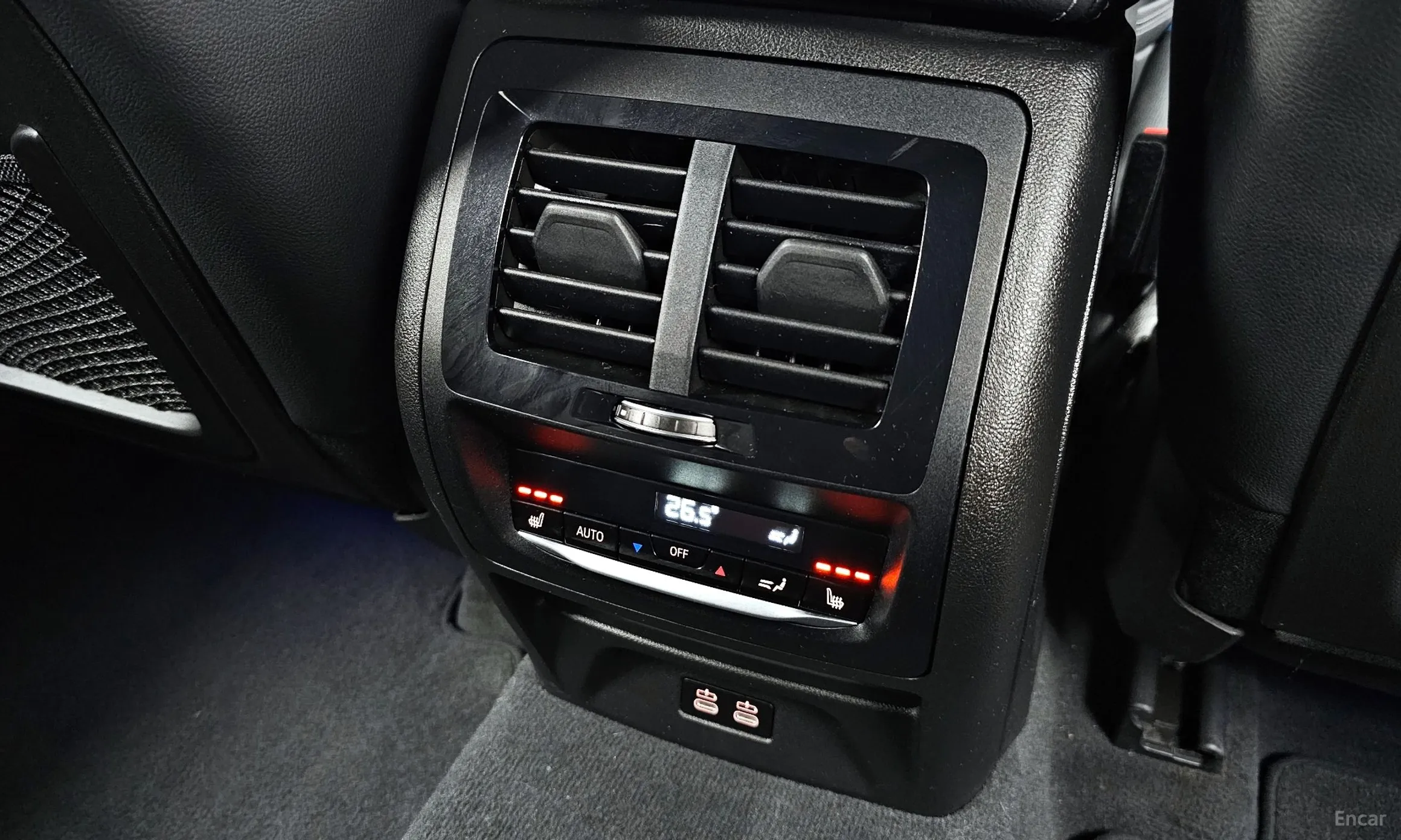 BMW X4 (G02) превью 19
