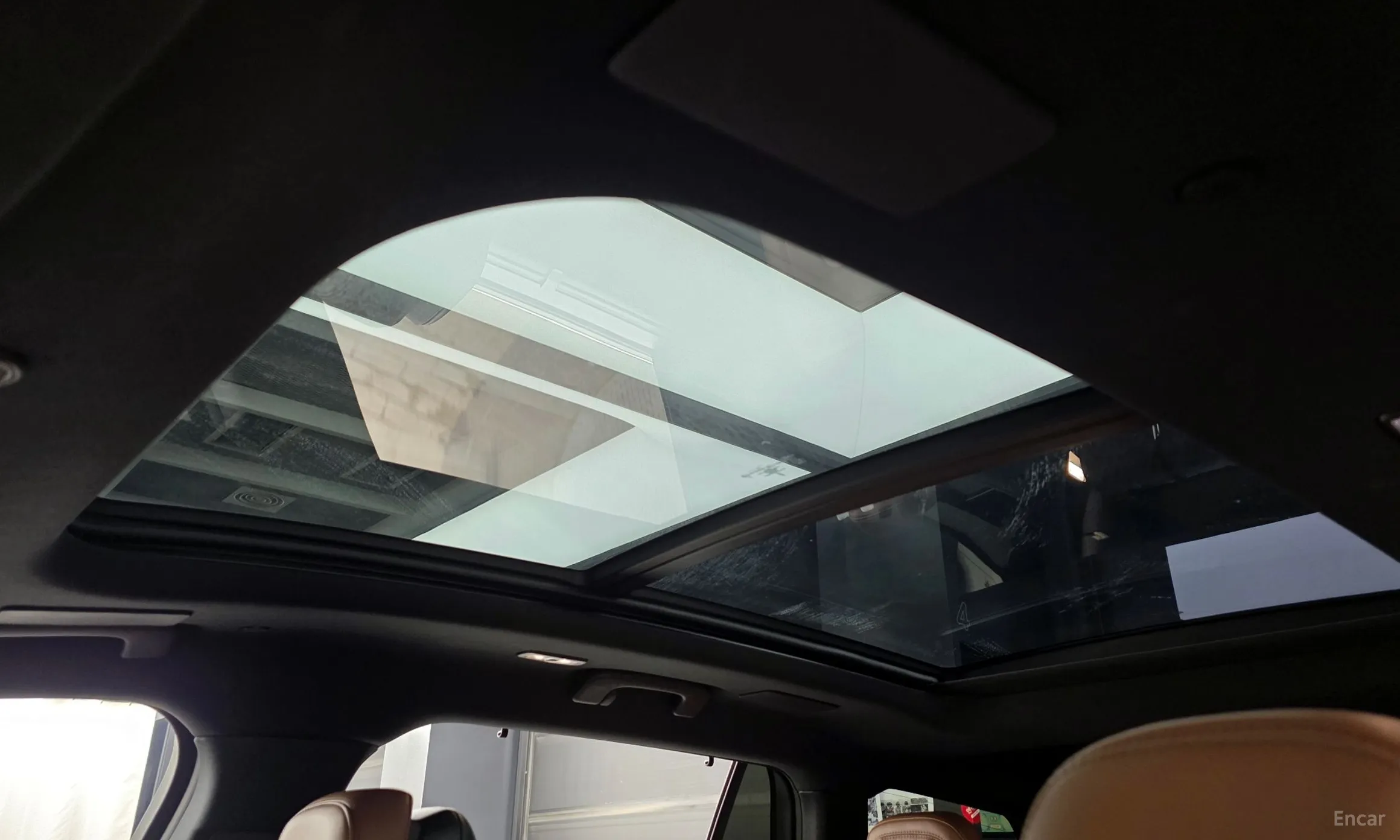 Lincoln Aviator 2nd Generation превью 19