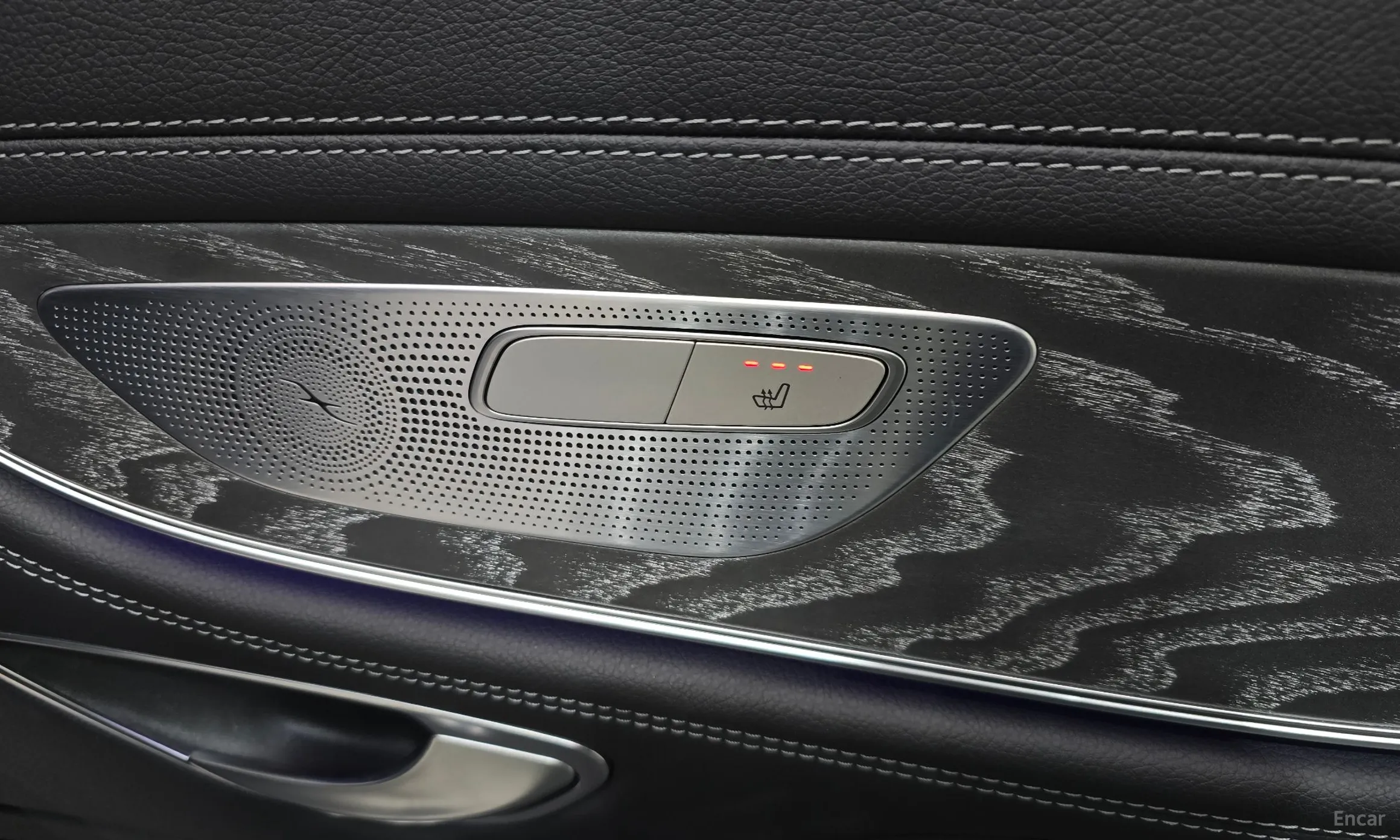 Mercedes Benz CLS-Class C257 превью 18