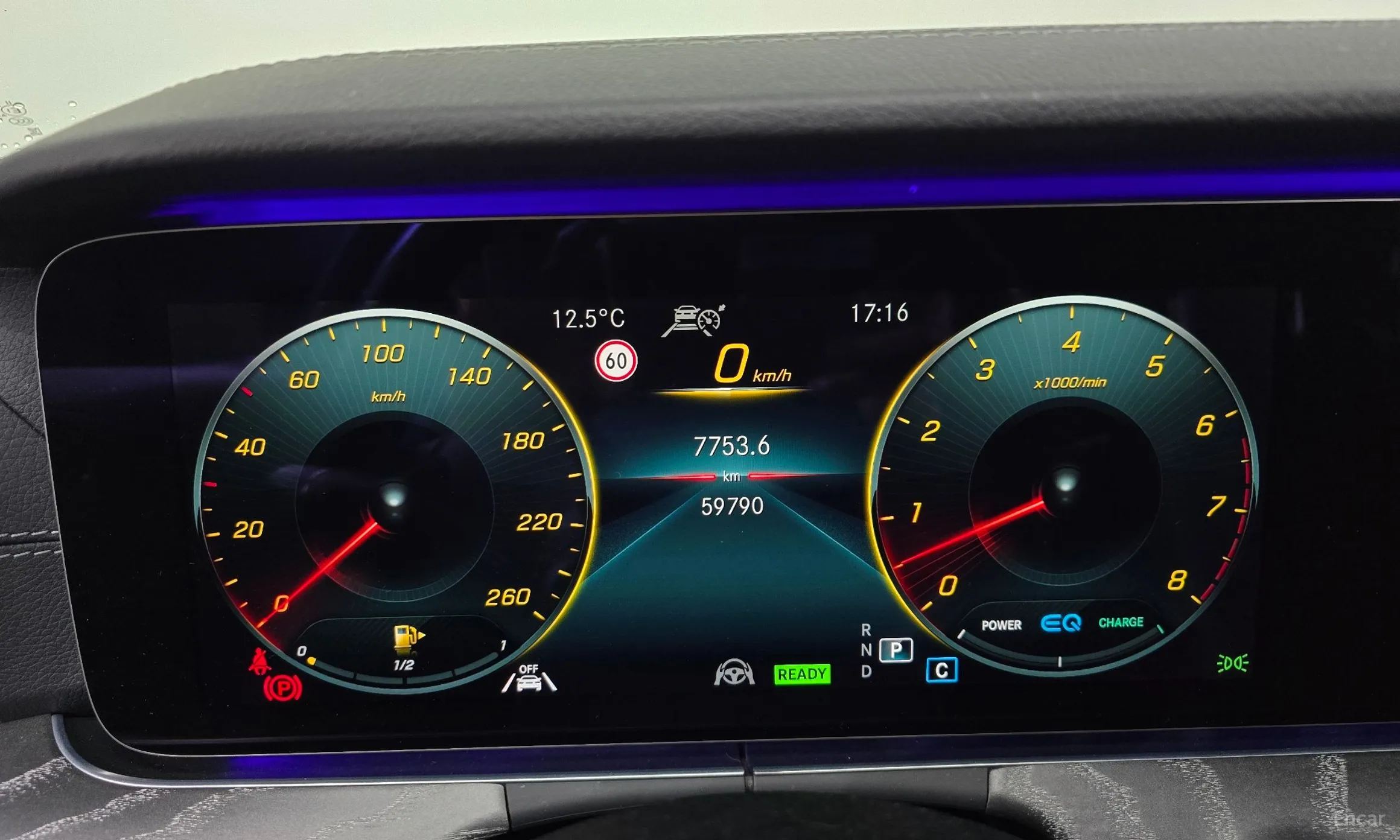 Mercedes Benz CLS-Class C257 превью 8