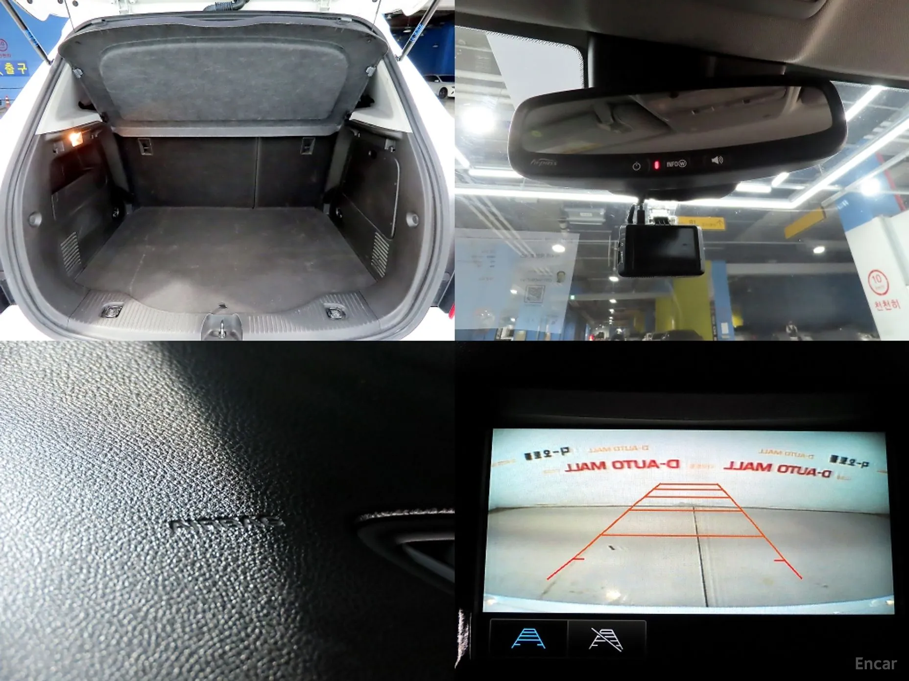 Chevrolet (GM Daewoo) Trax превью 18