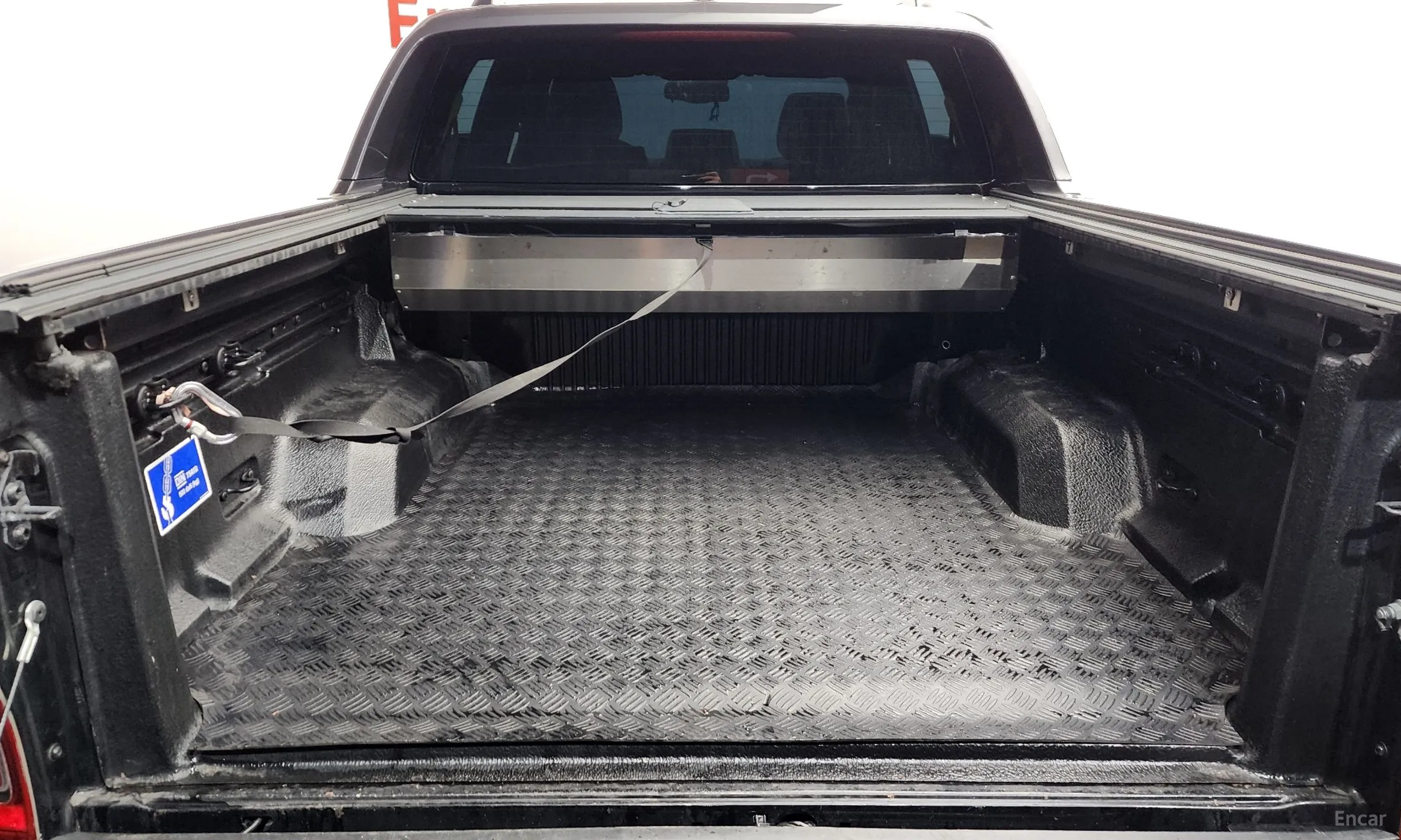 Ford Ranger 3rd Generation превью 18