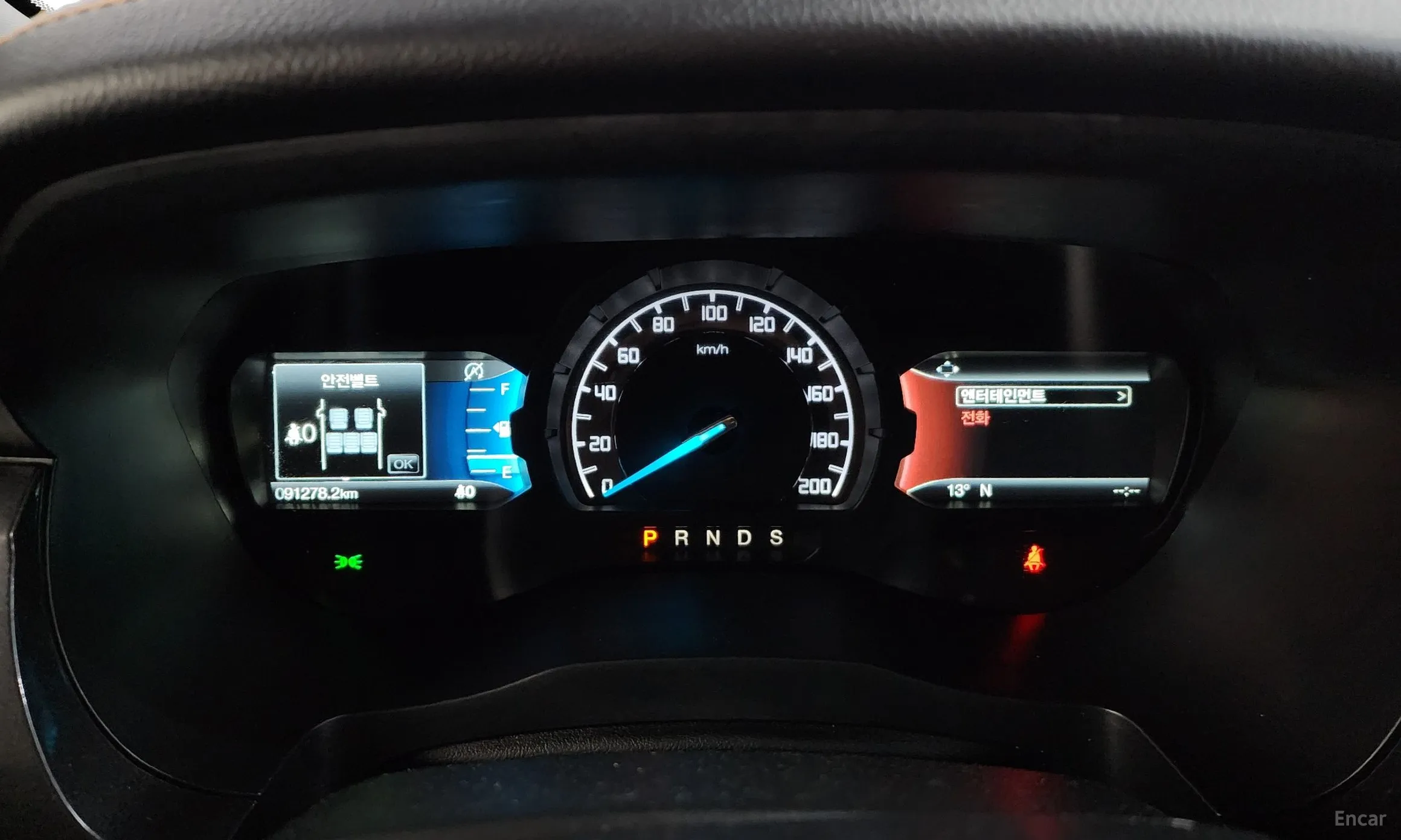 Ford Ranger 3rd Generation превью 8