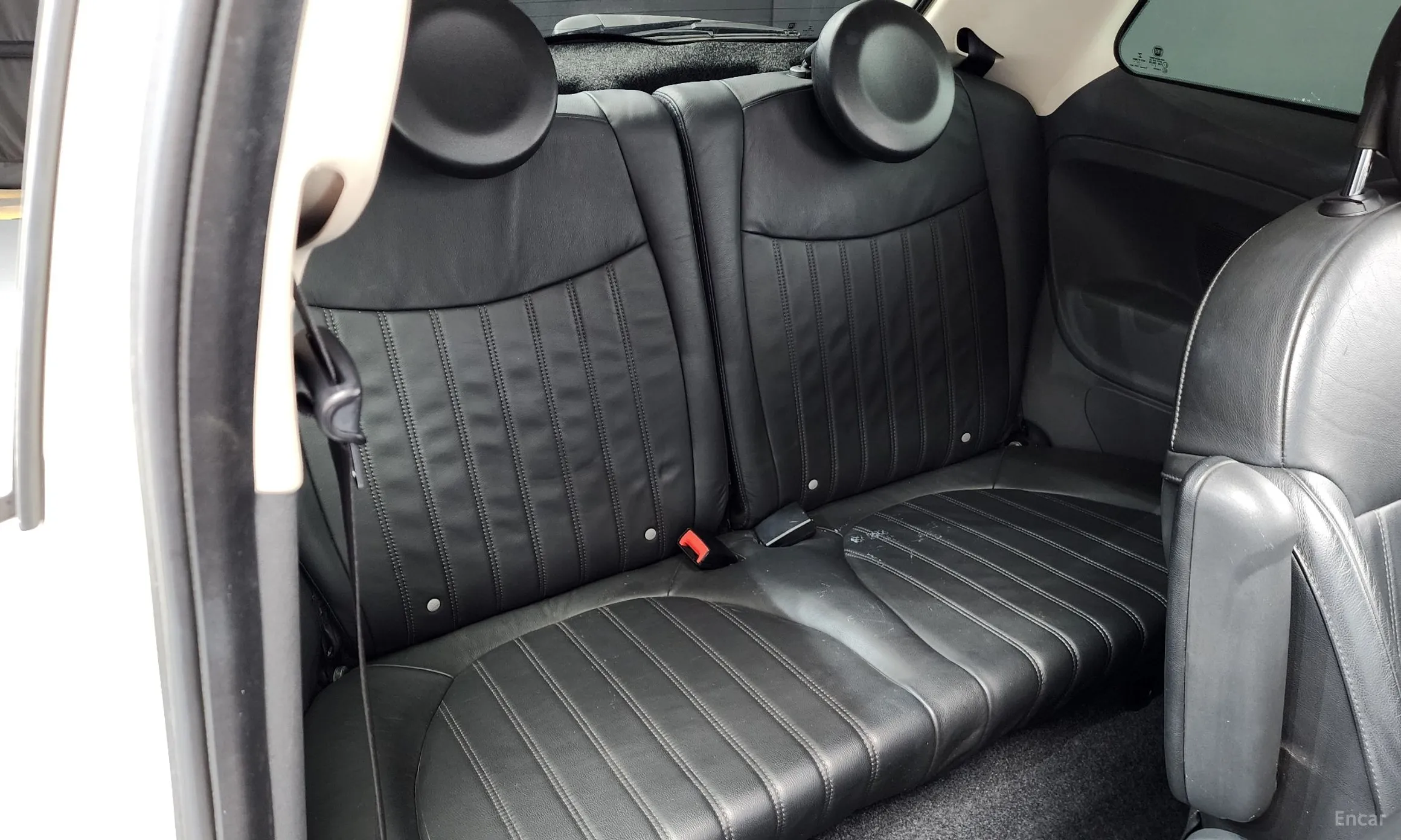 Fiat 500 превью 11
