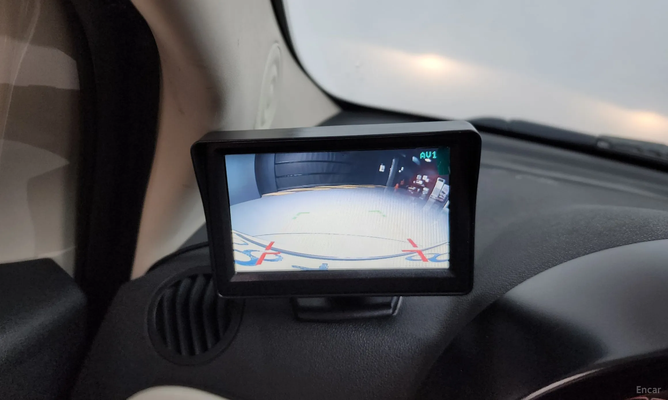 Fiat 500 превью 14