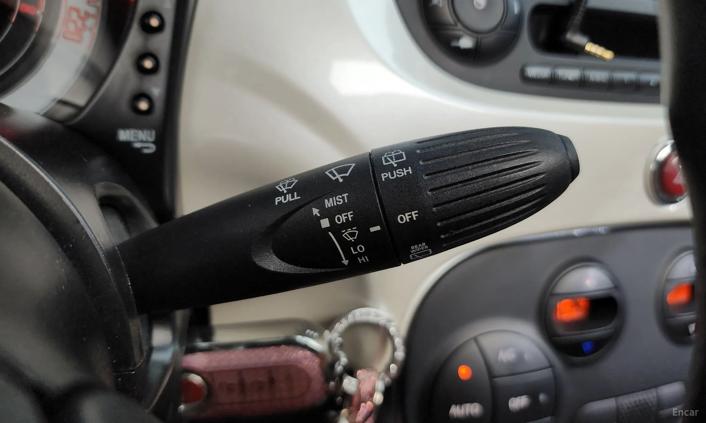 Fiat 500 превью 15