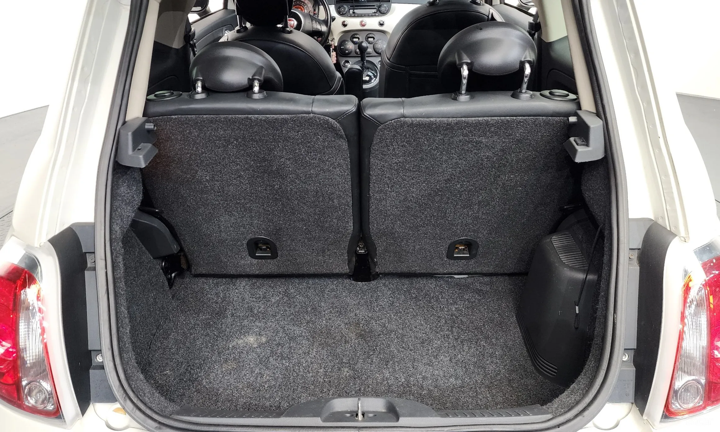 Fiat 500 превью 19