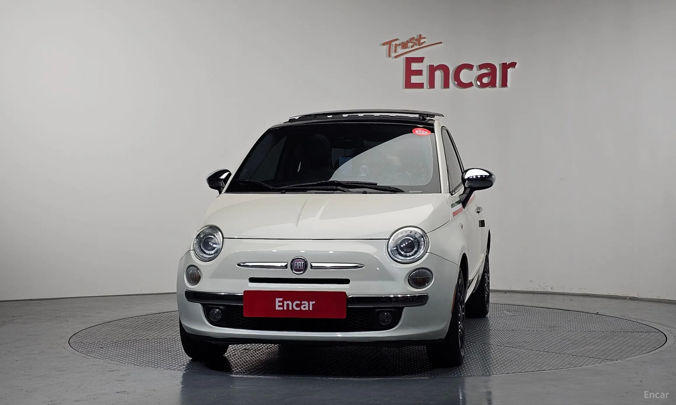 Fiat 500 превью 3