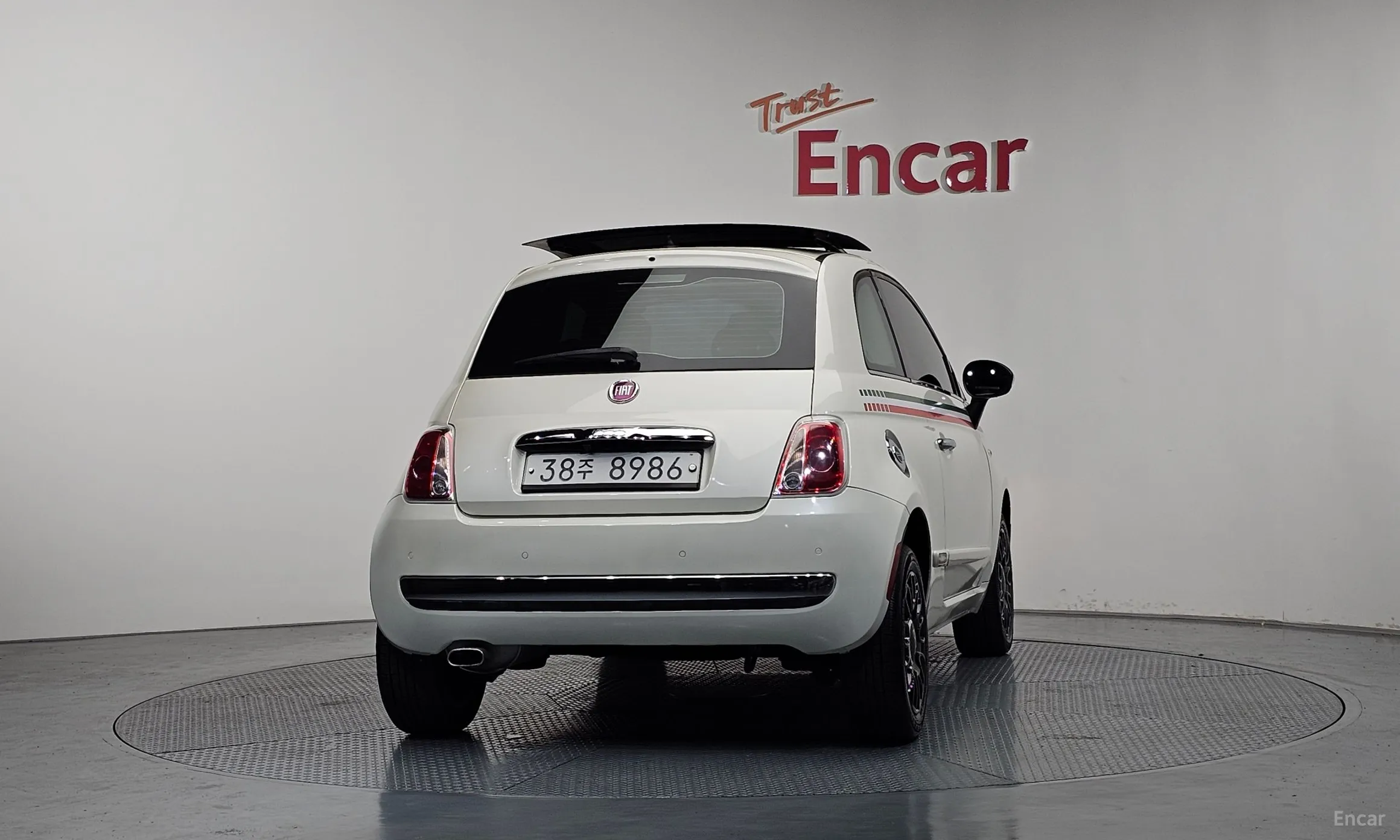Fiat 500 превью 4