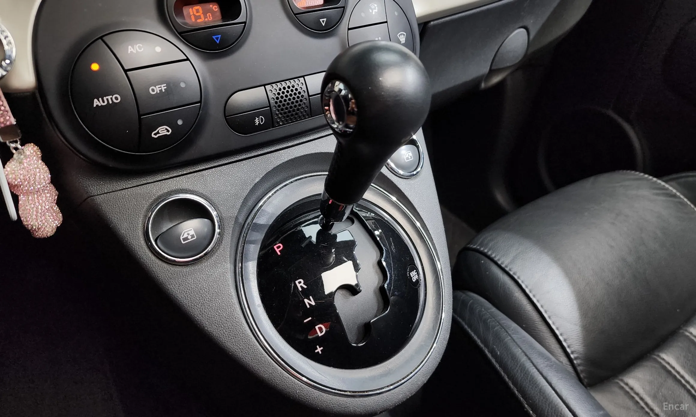 Fiat 500 превью 9