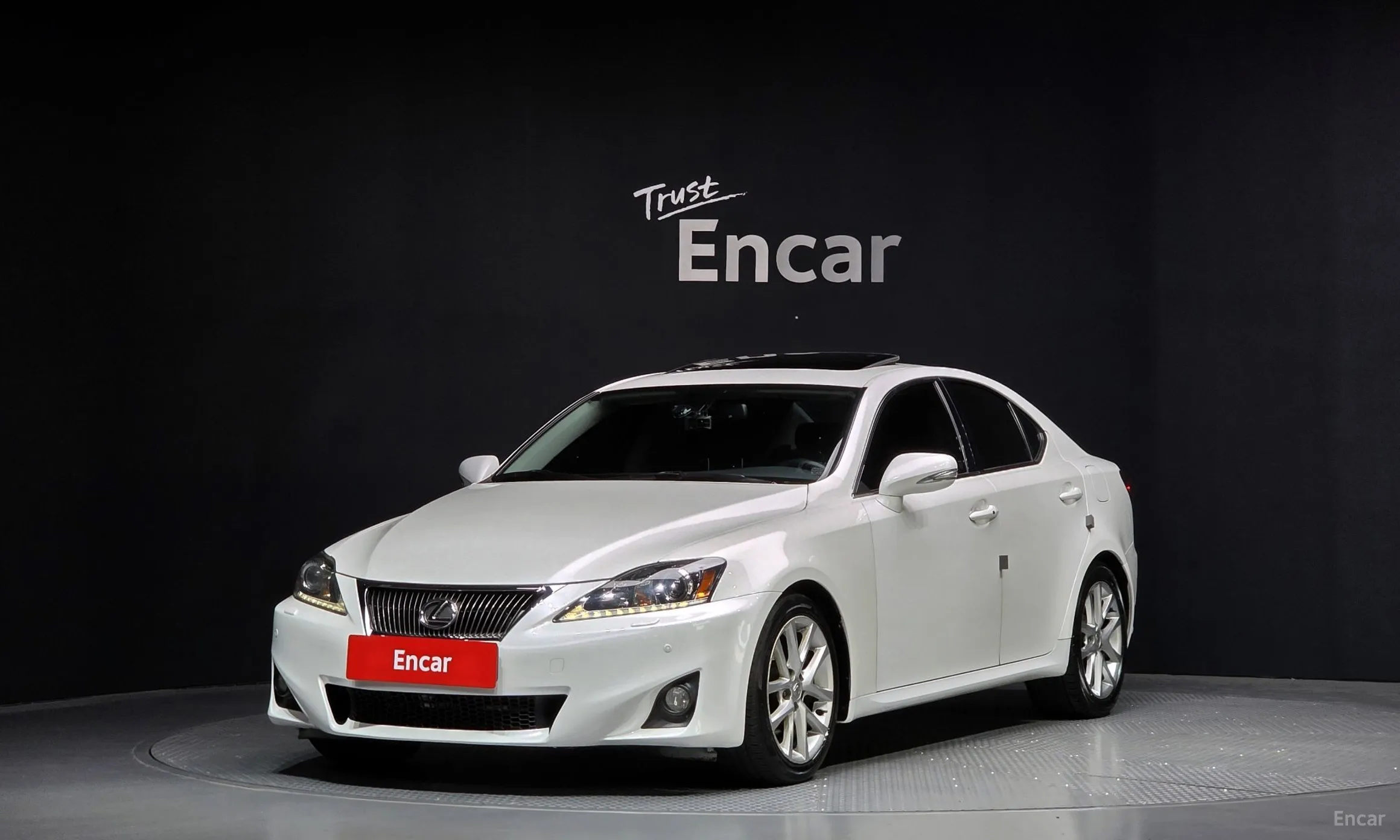 Lexus IS250