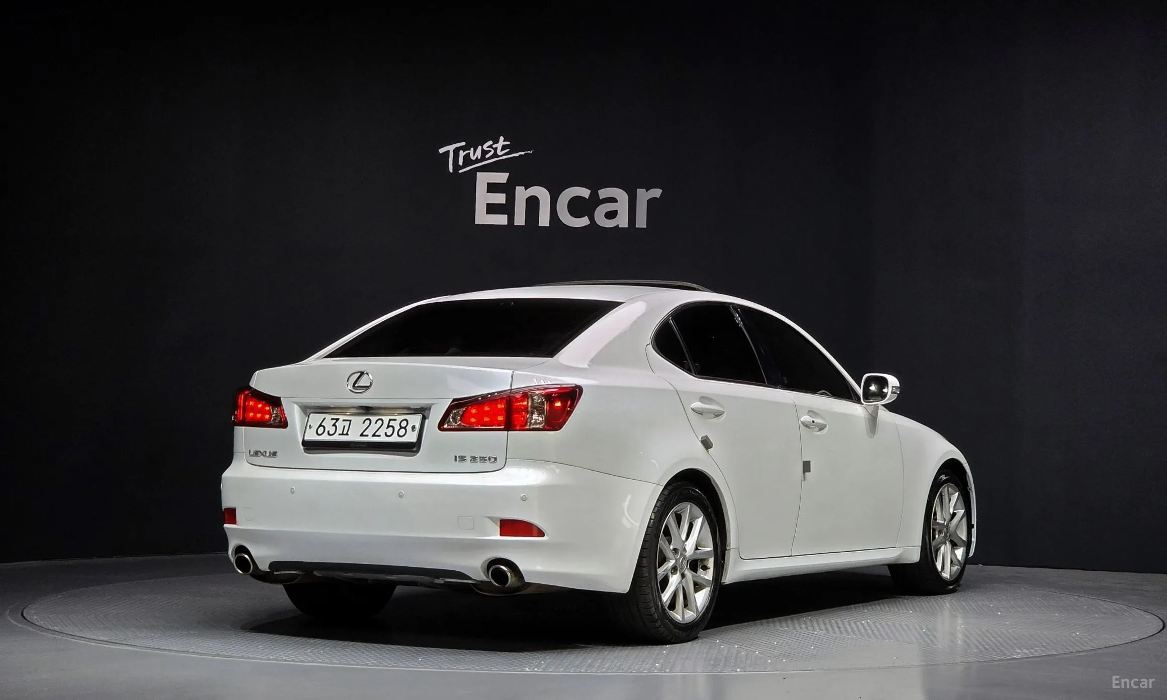 Lexus IS250