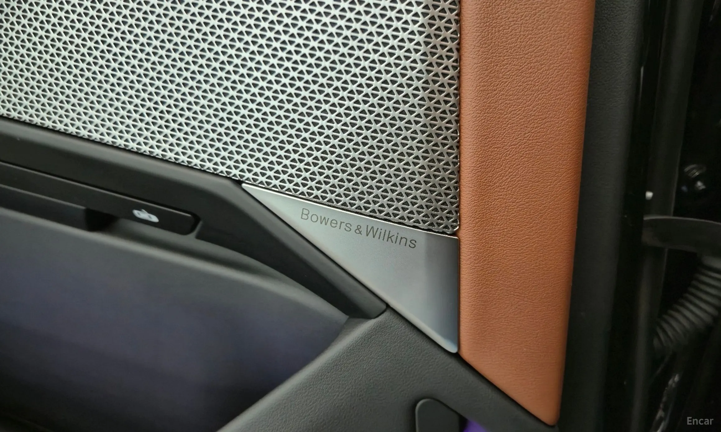 BMW 7 Series (G70) превью 16