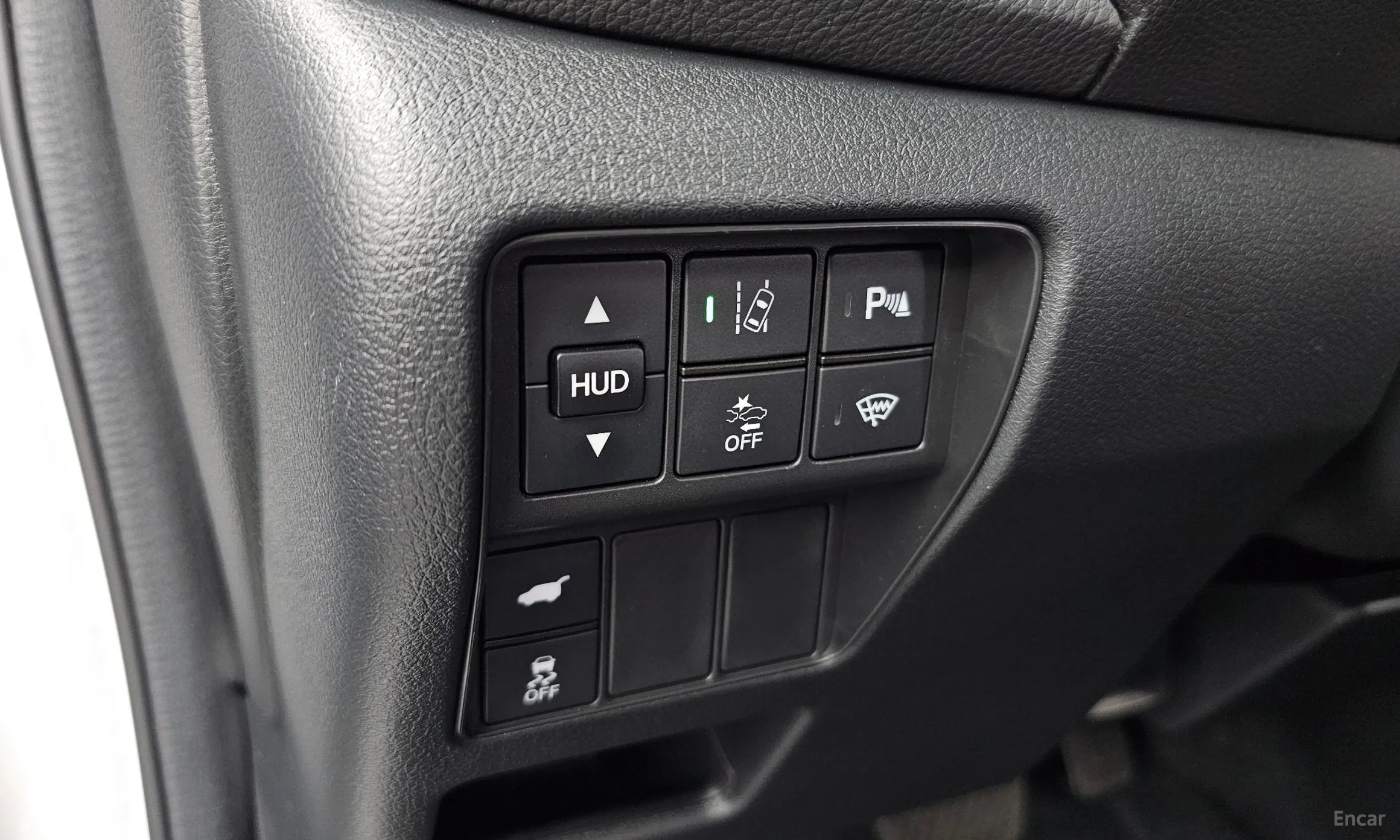 Honda CR-V 5th generation превью 19