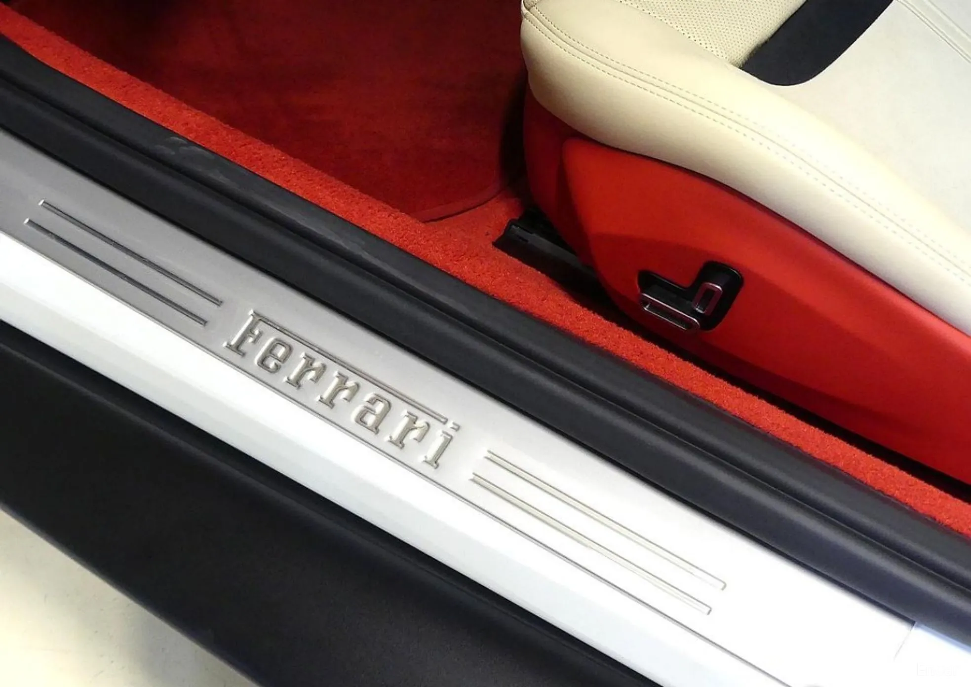 Ferrari rome превью 12
