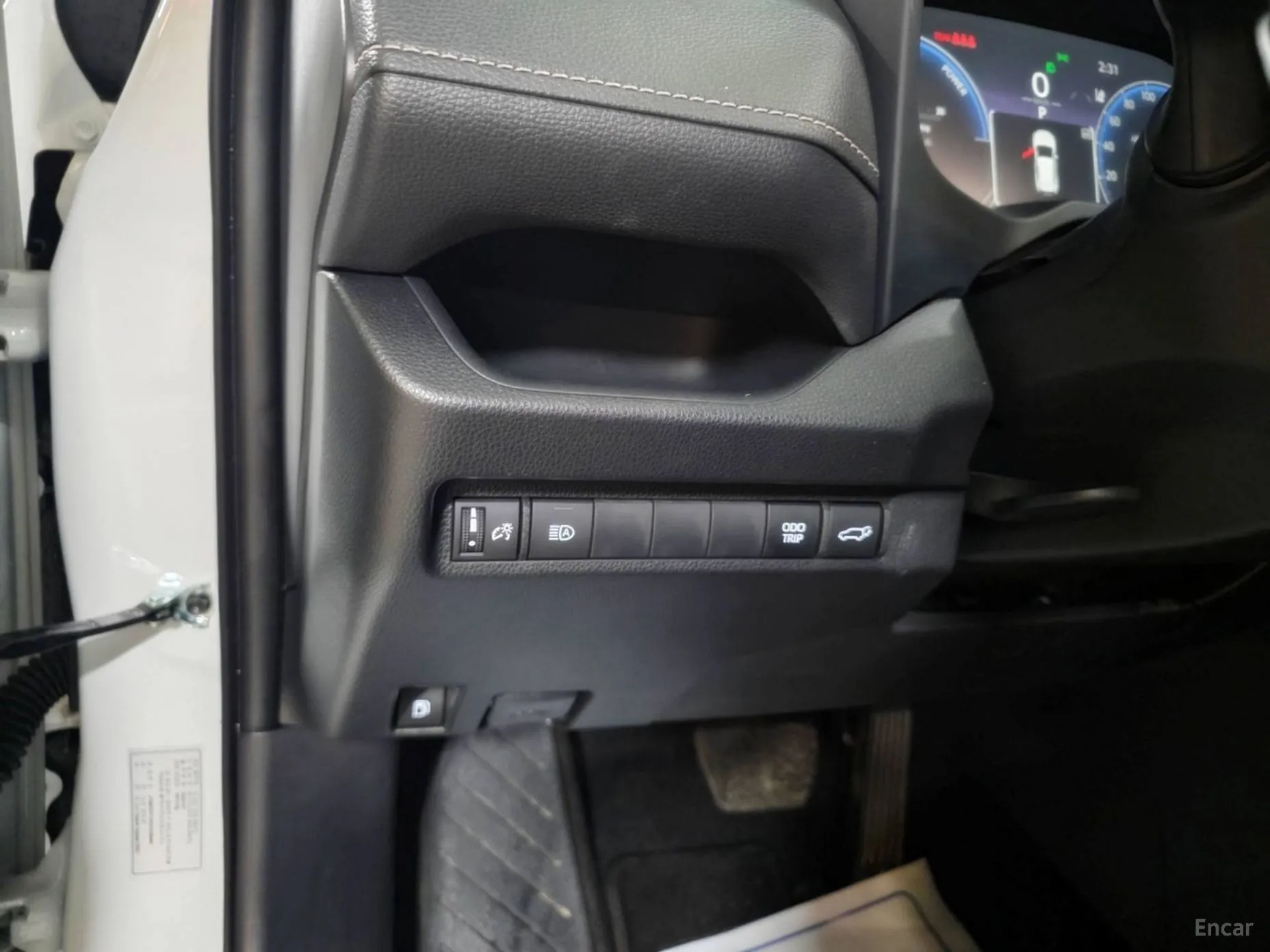 Toyota RAV4 5th Generation превью 13