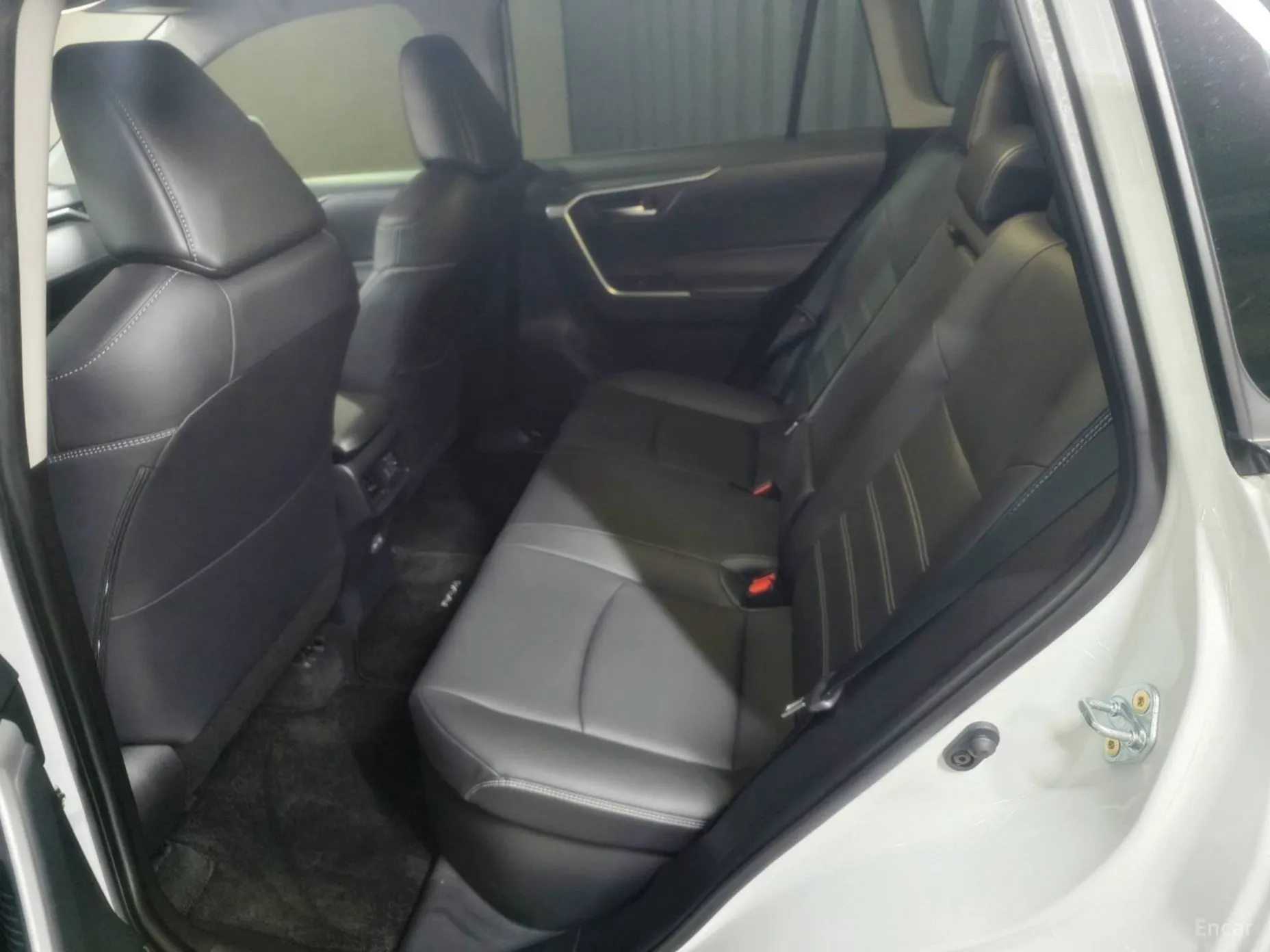 Toyota RAV4 5th Generation превью 7